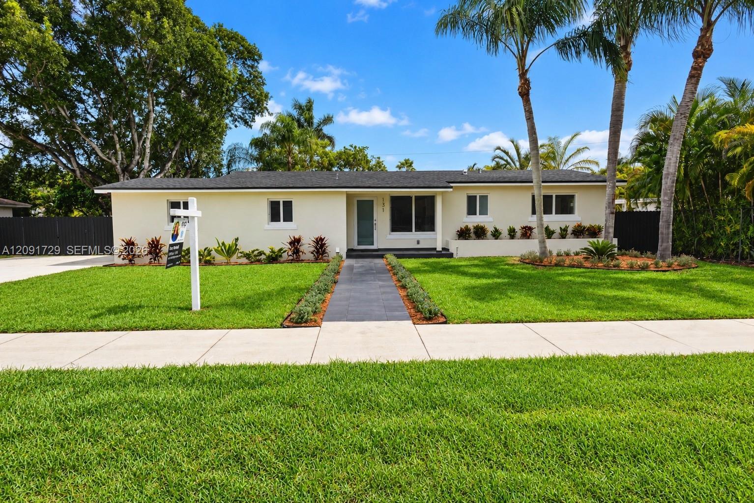 Property at 131 NW 16th St, Homestead FL 33030