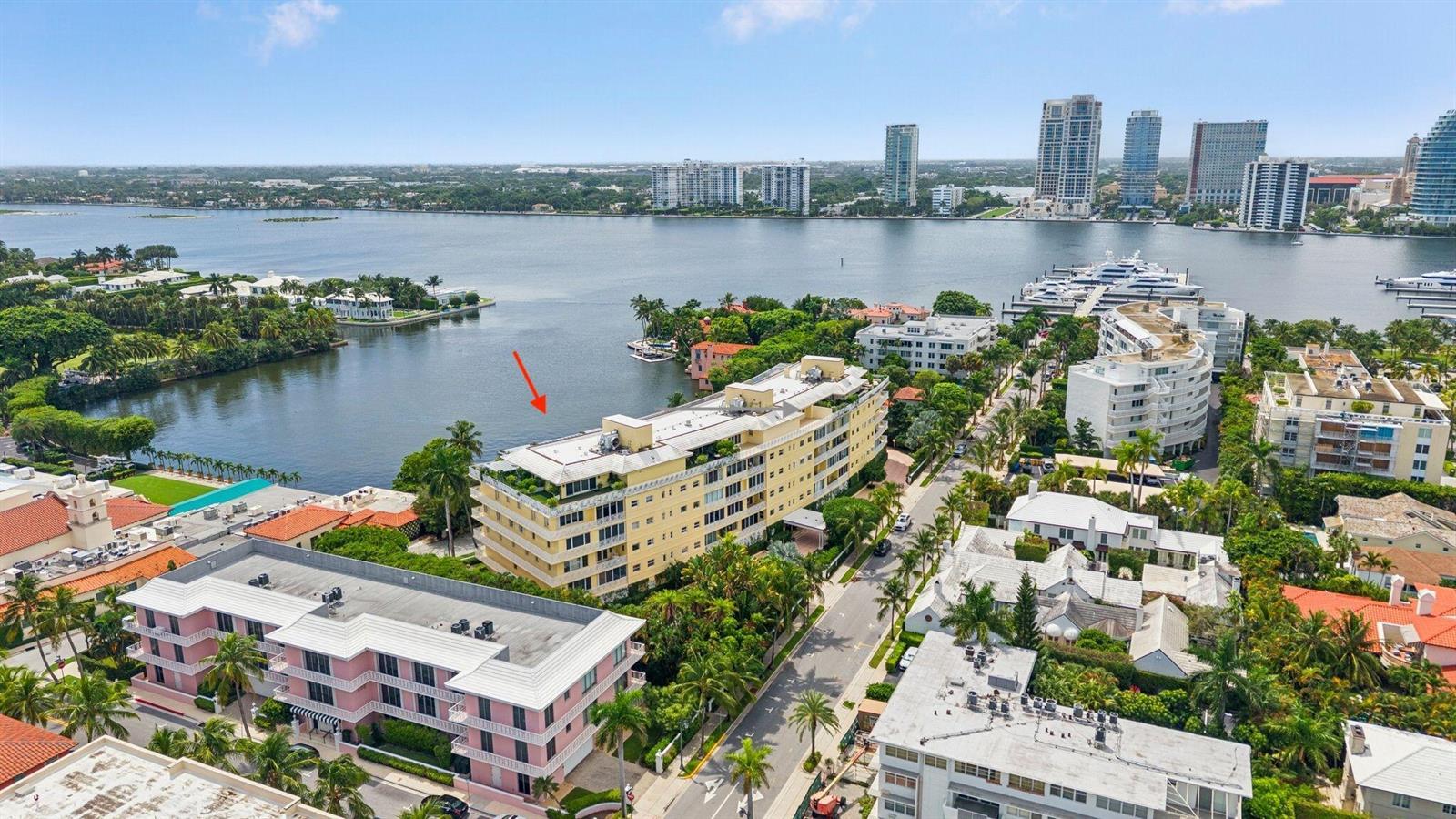425 WORTH Avenue # 2F, Palm Beach FL 33480