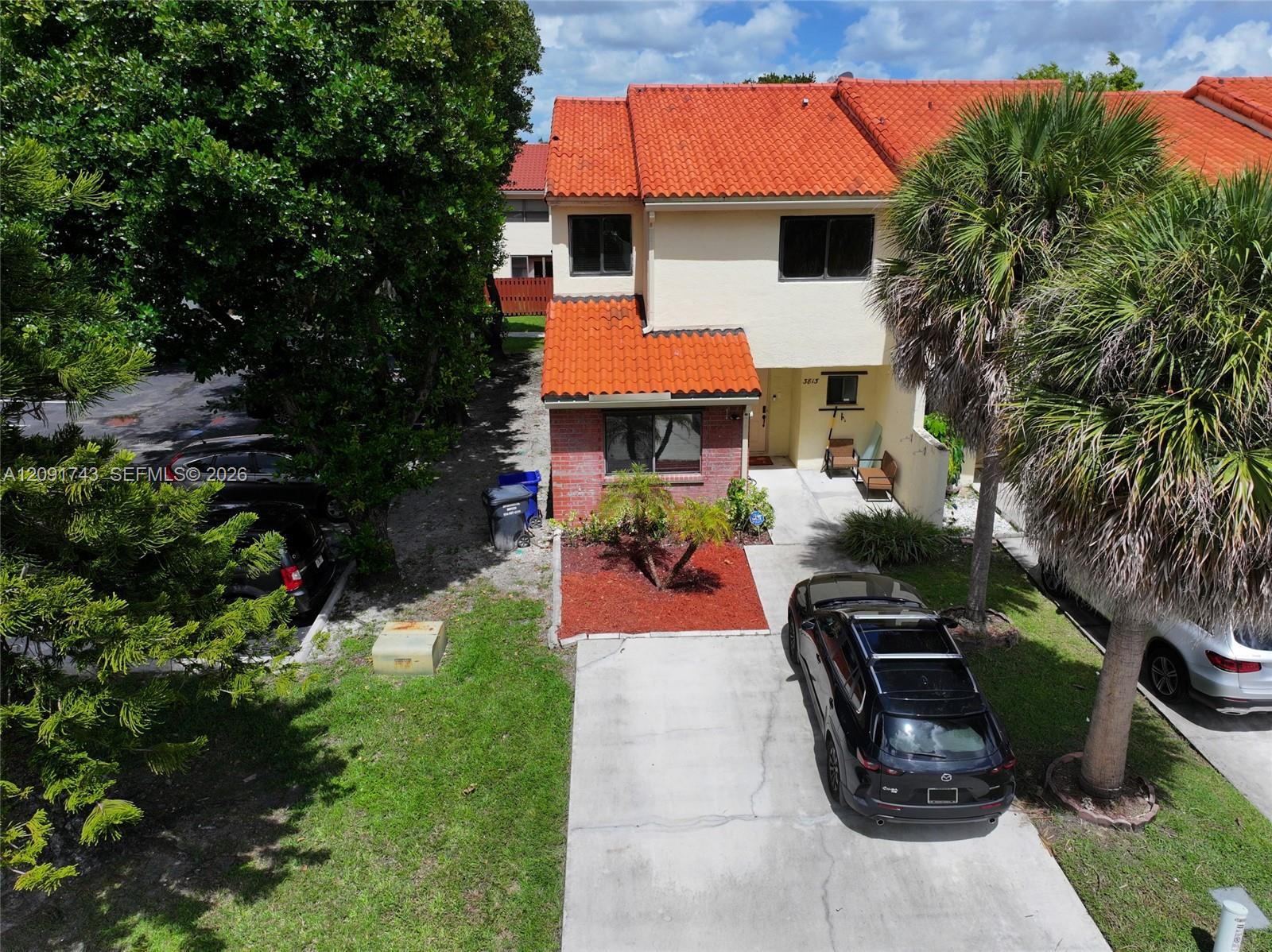 3813 Simms St # 3813, Hollywood FL 33021