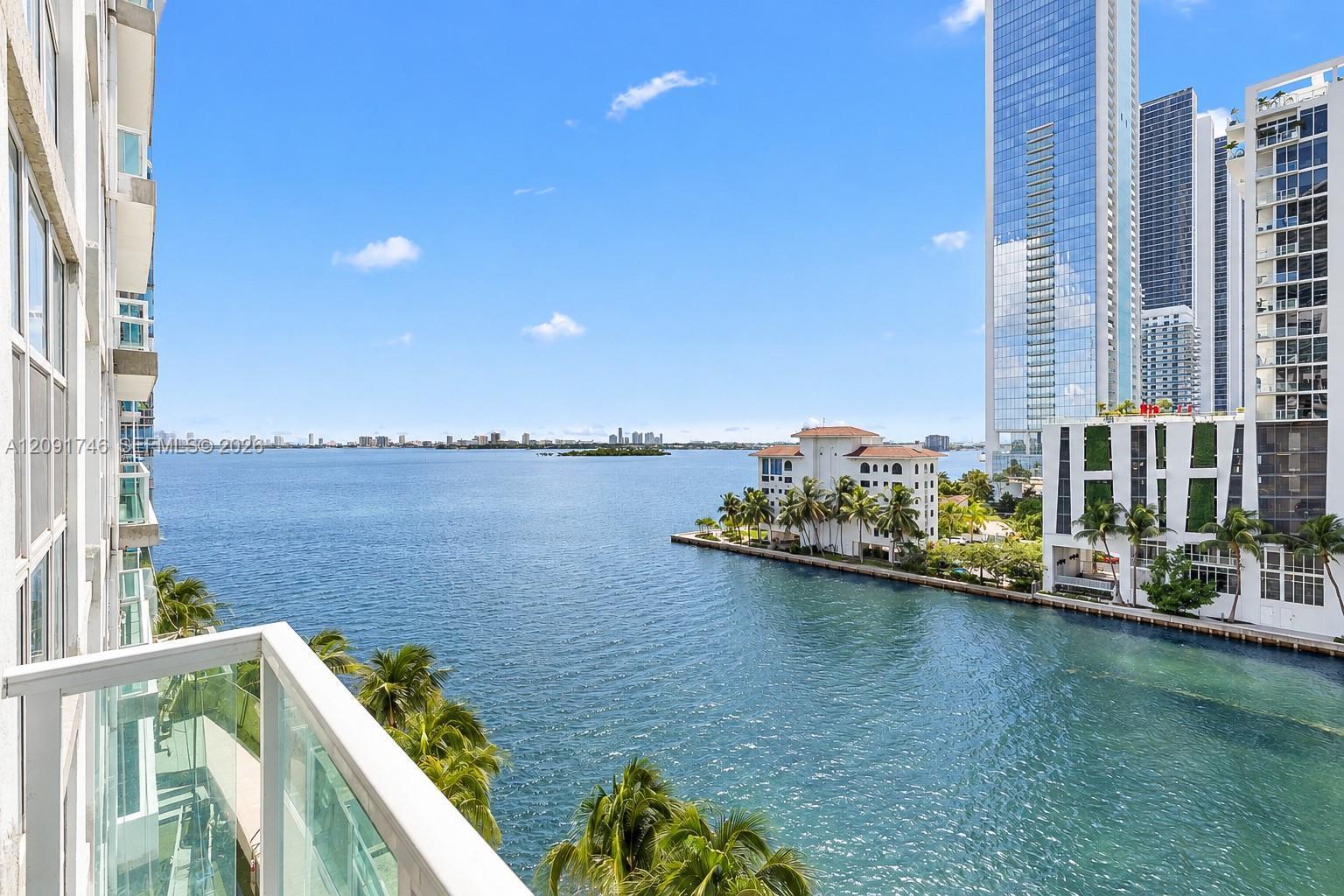 500 NE 29th St # 804, Miami FL 33137