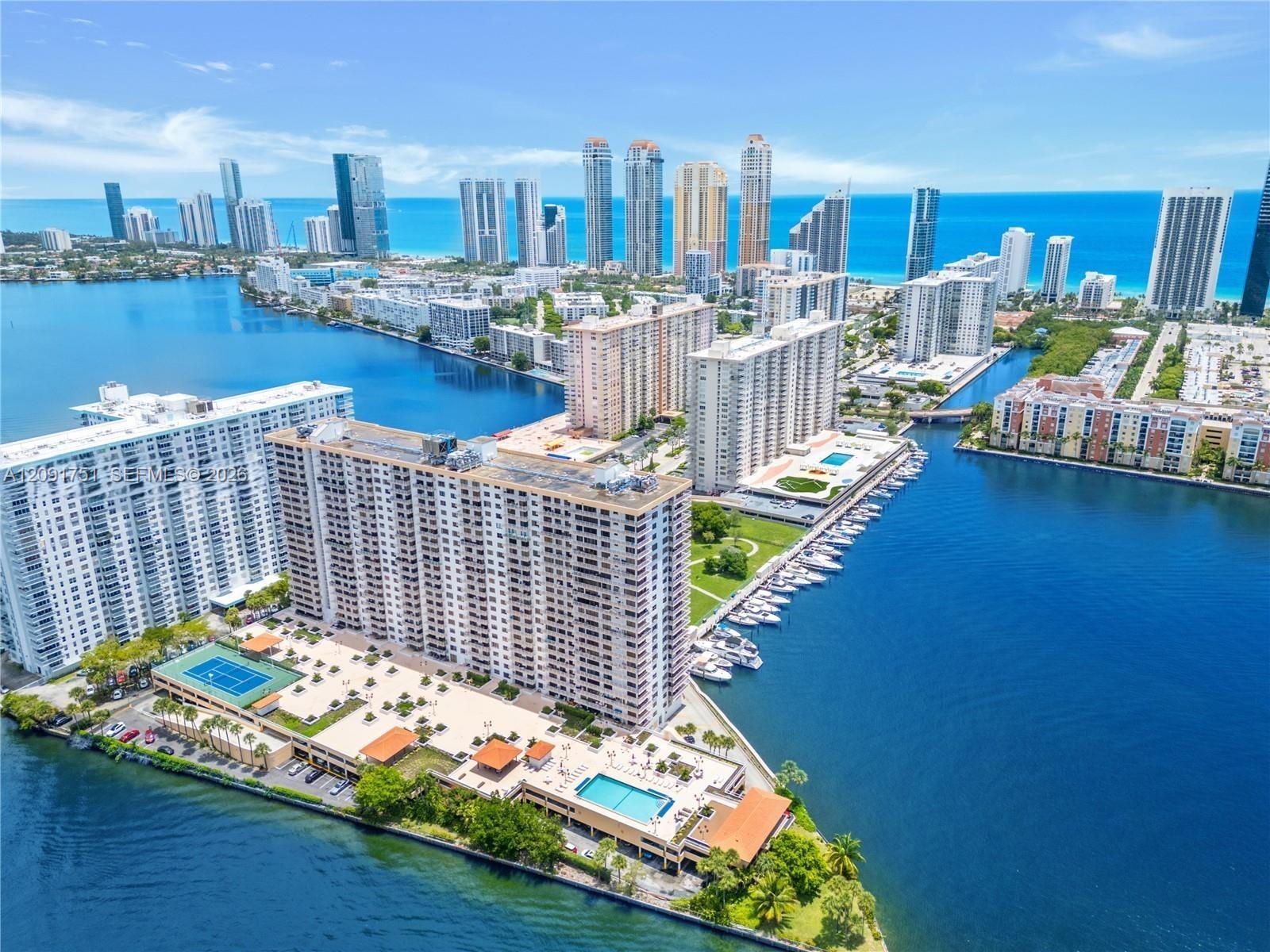 290 174th St # 611, Sunny Isles Beach FL 33160 photo 4