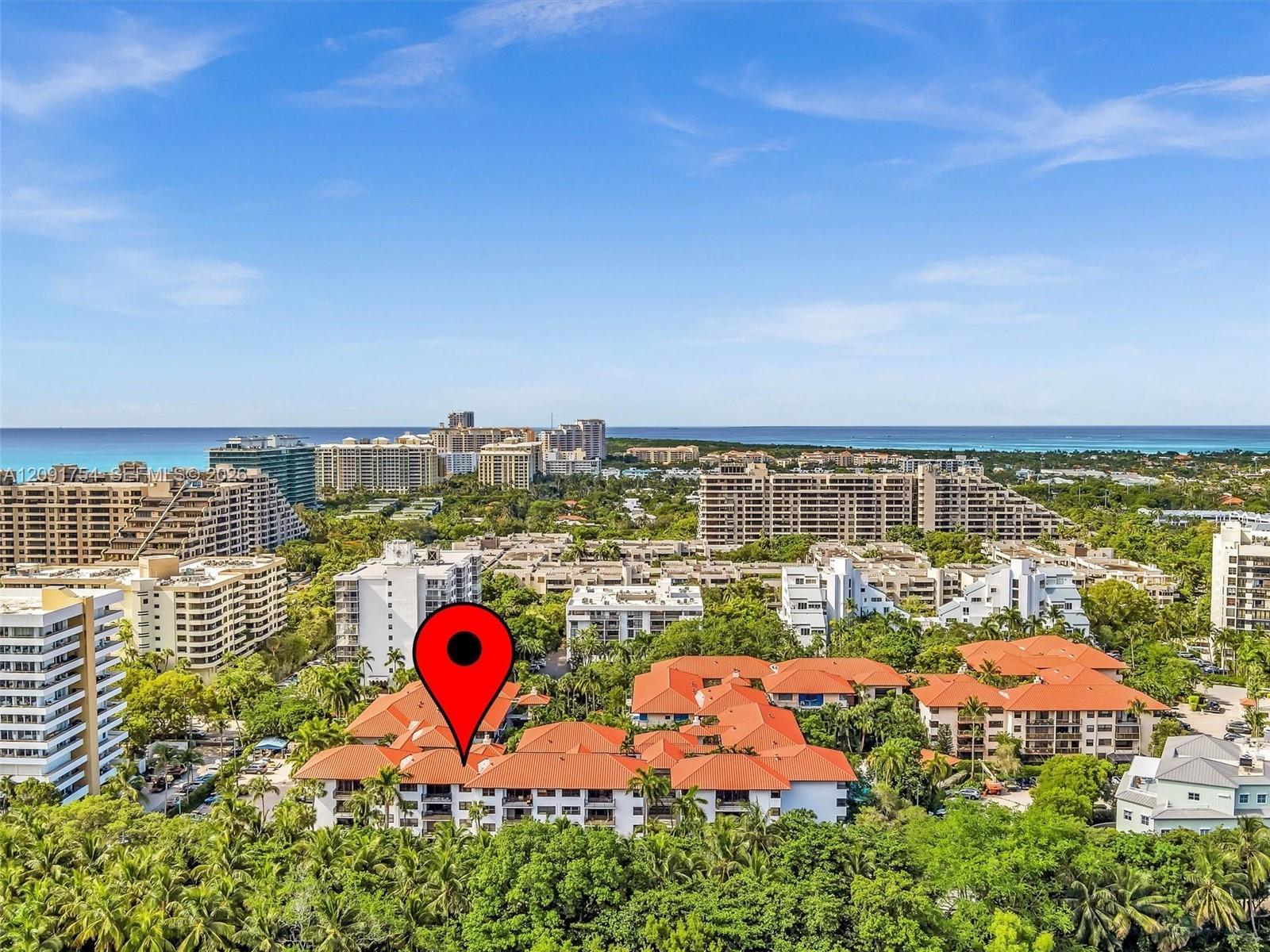 101 Ocean Lane Dr # 209, Key Biscayne FL 33149 photo 2