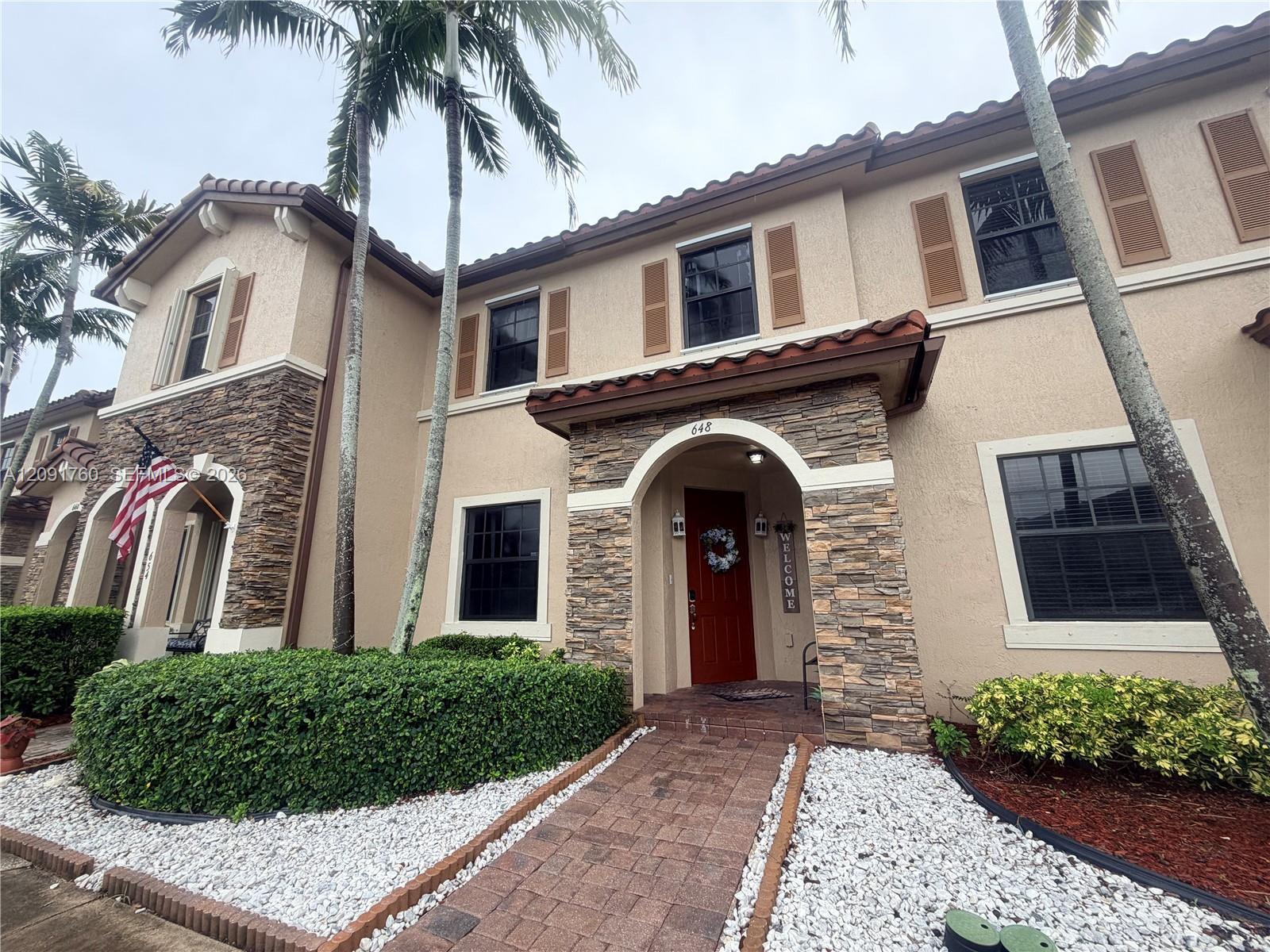 648 SE 32nd Ave, Homestead FL 33033