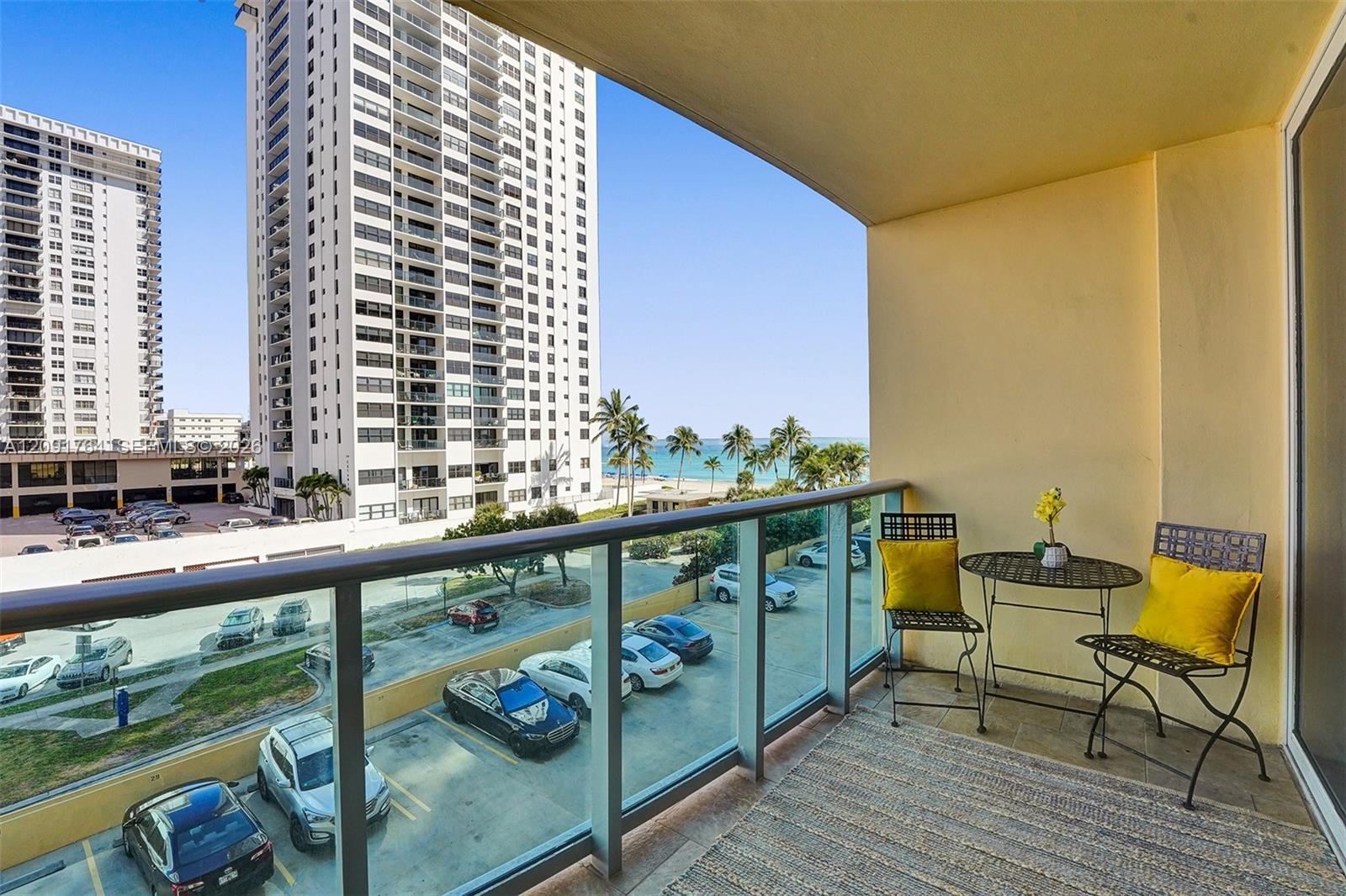 2501 S Ocean Dr # 401, Hollywood FL 33019 photo 2