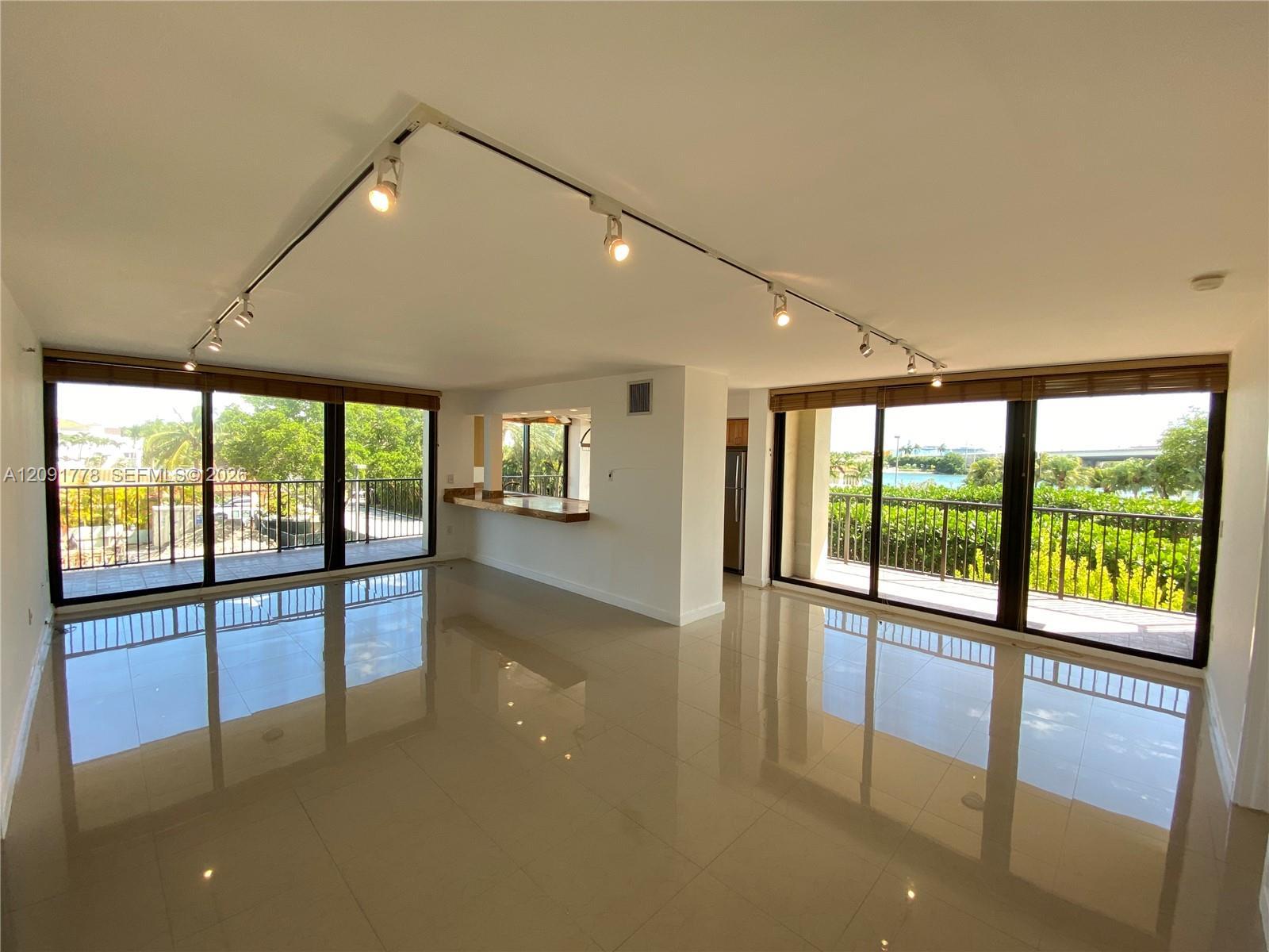 801 N VENETIAN DRIVE # 202, Miami FL 33139