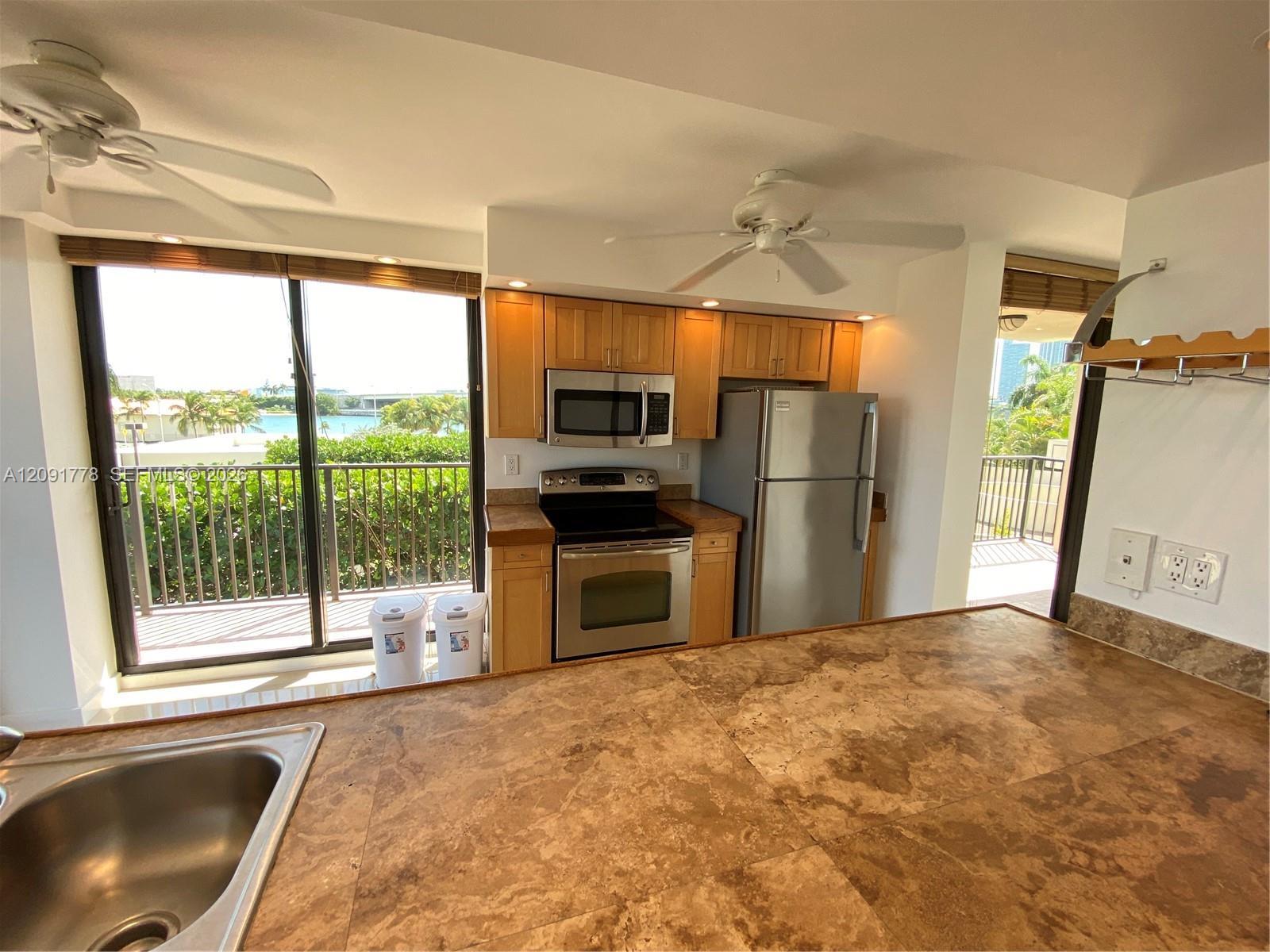 801 N VENETIAN DRIVE # 202, Miami FL 33139 photo 5