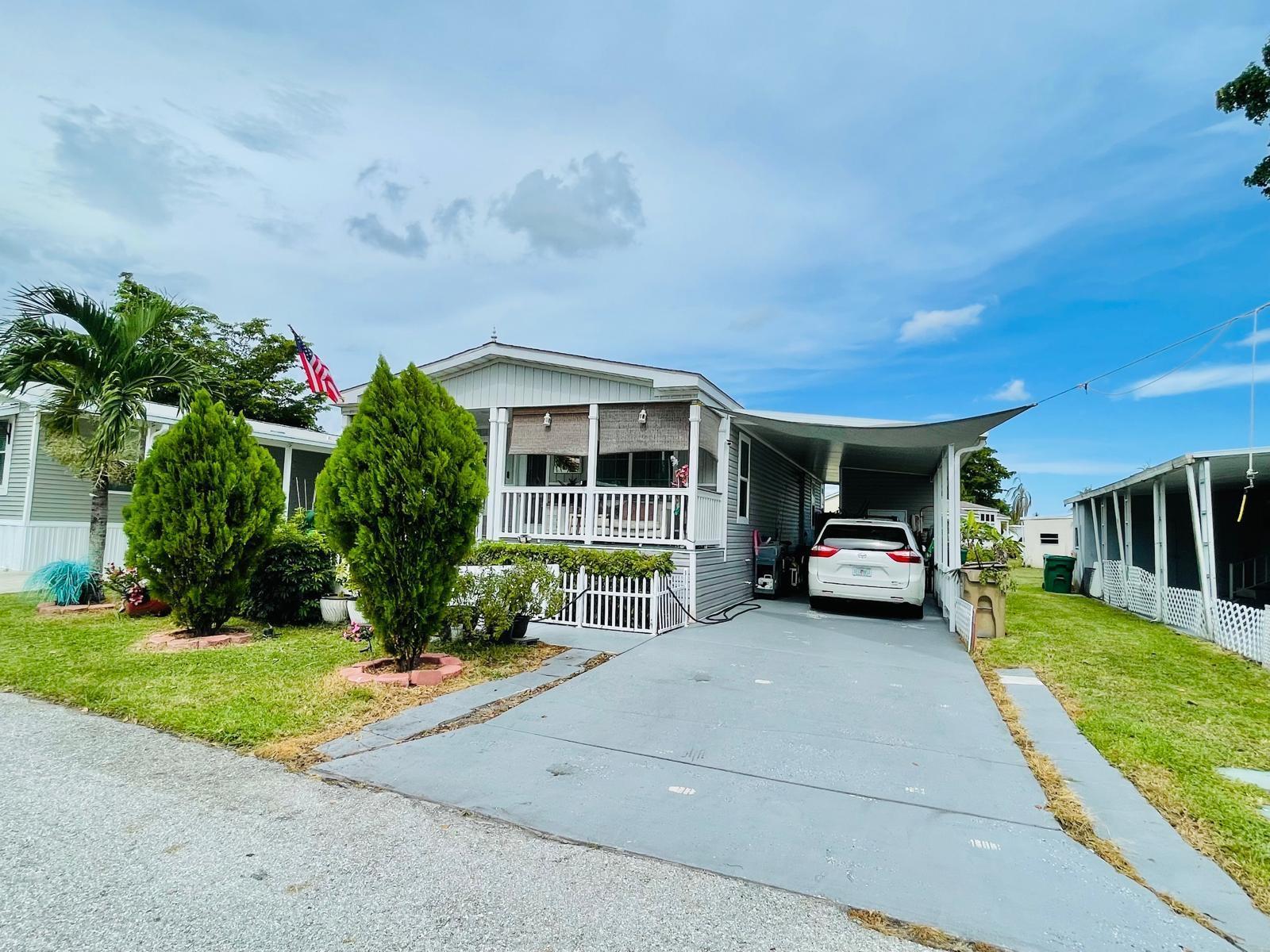 10550 W State Road 84 Lot 290, FL 33324 photo 3