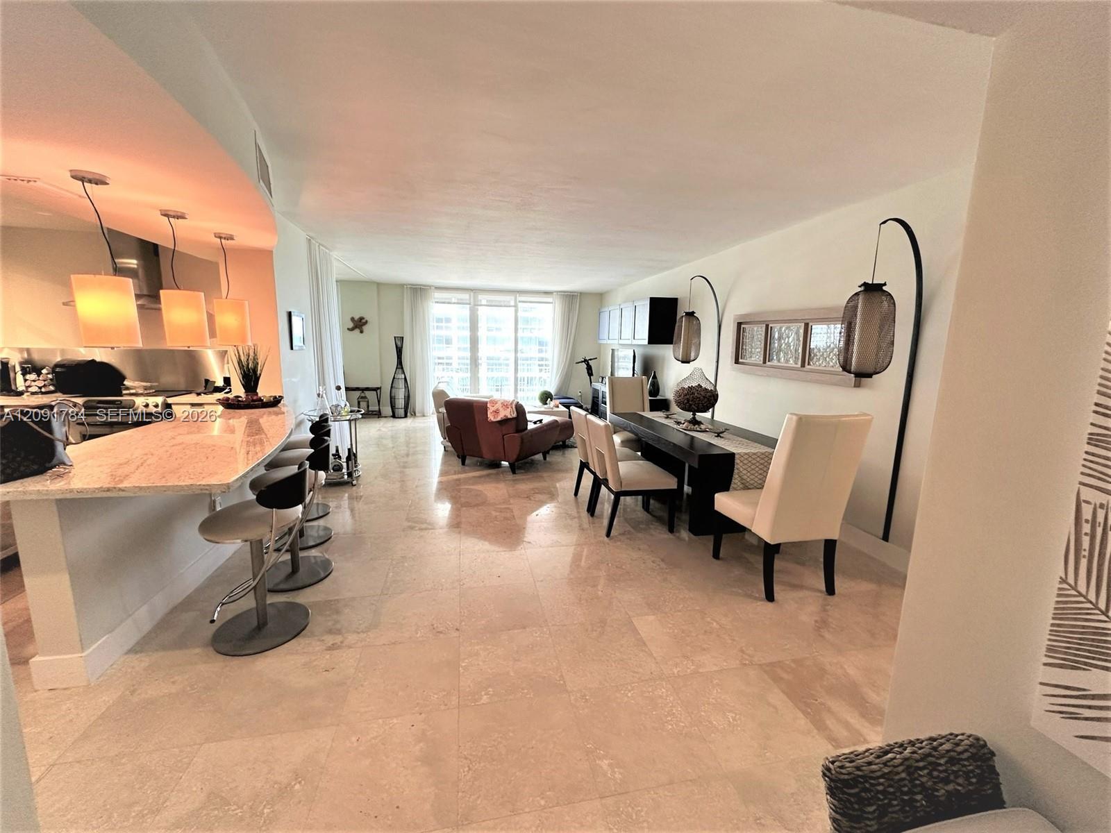 5825 Collins Ave # 14E, Miami Beach FL 33140 photo 2