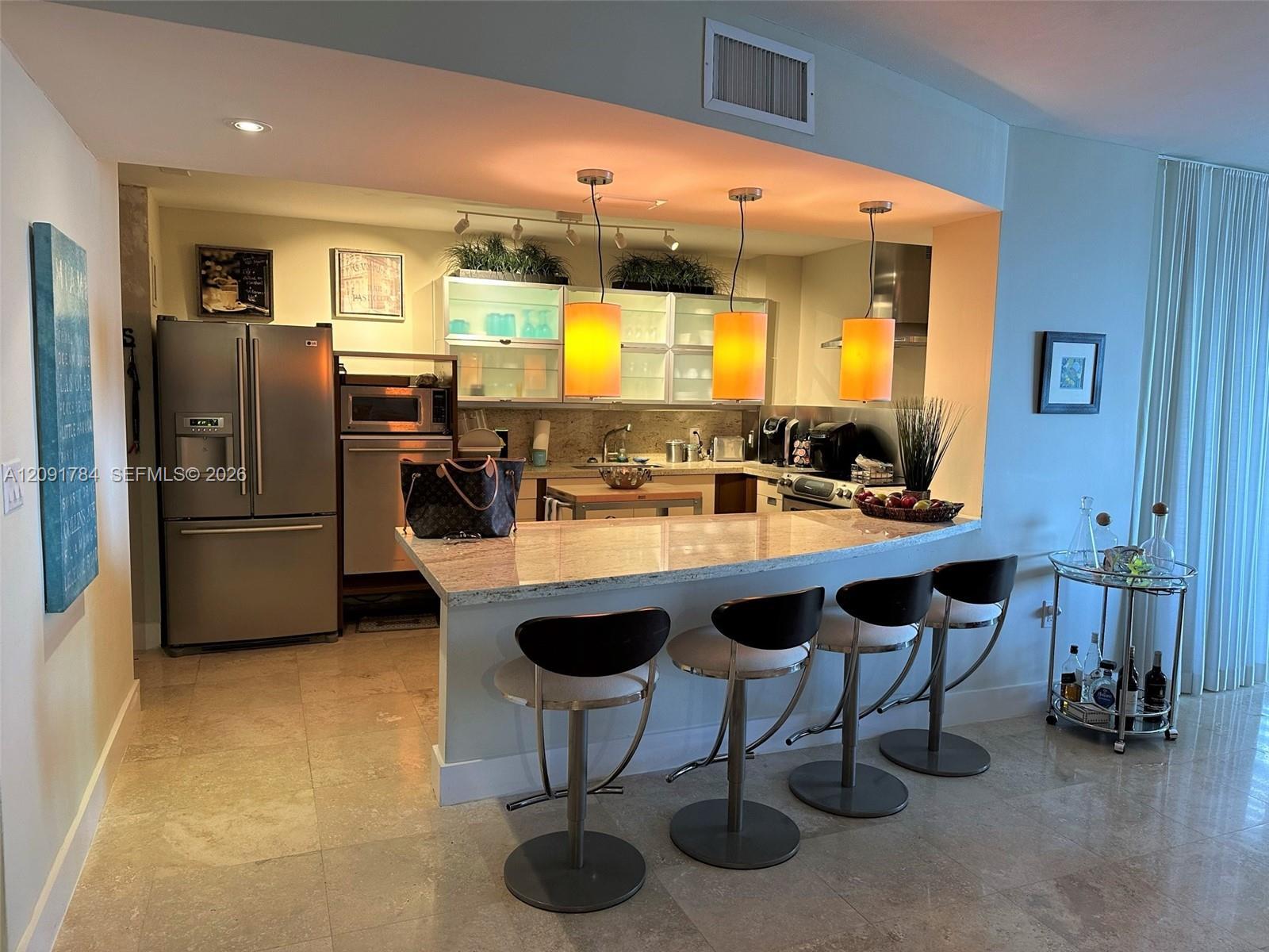 5825 Collins Ave # 14E, Miami Beach FL 33140 photo 5