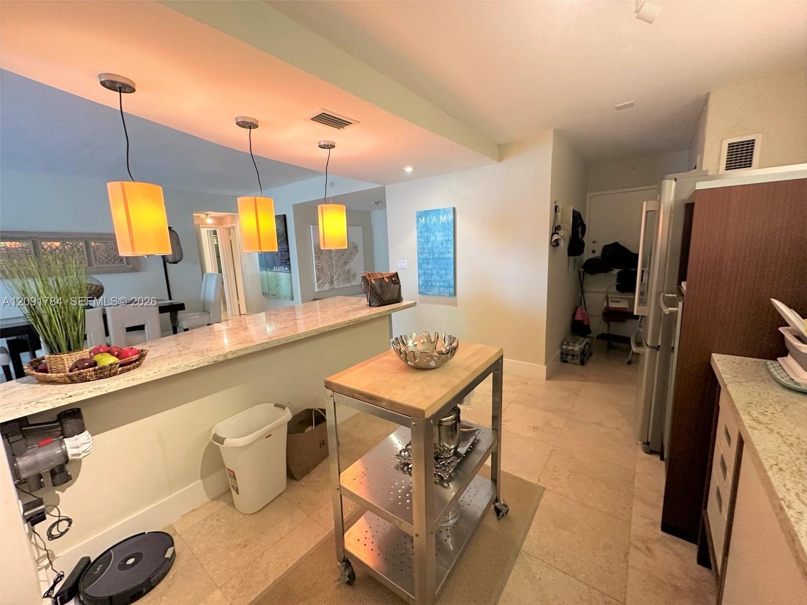 5825 Collins Ave # 14E, Miami Beach FL 33140 photo 4