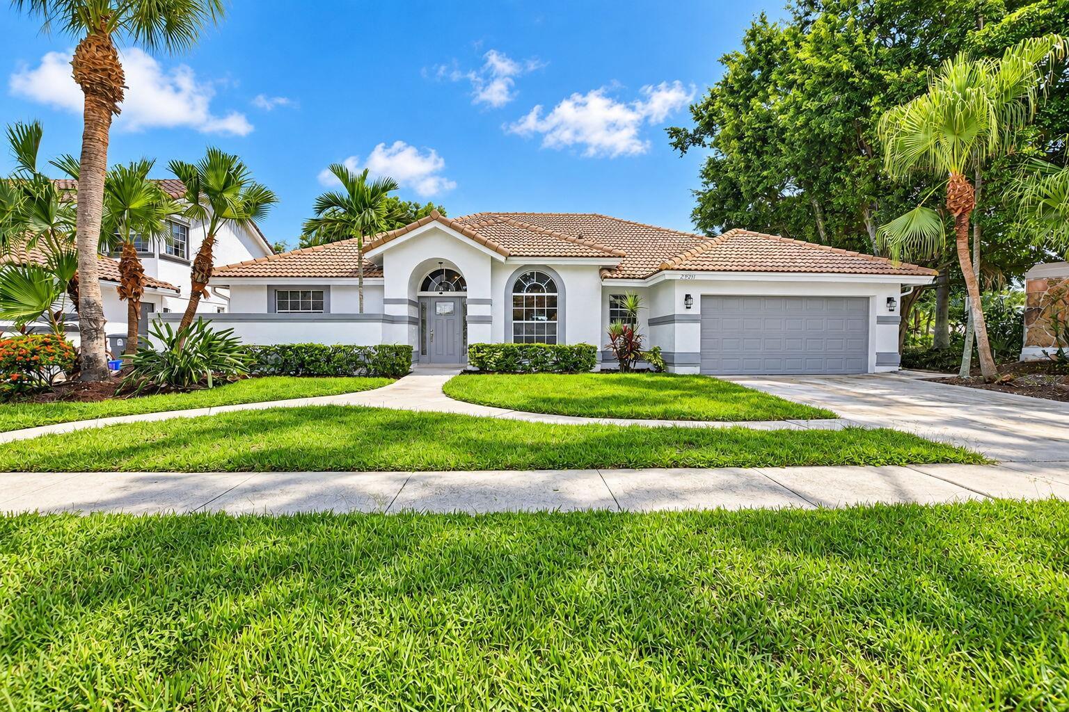 22201 Collington Drive, Boca Raton FL 33428 photo 2