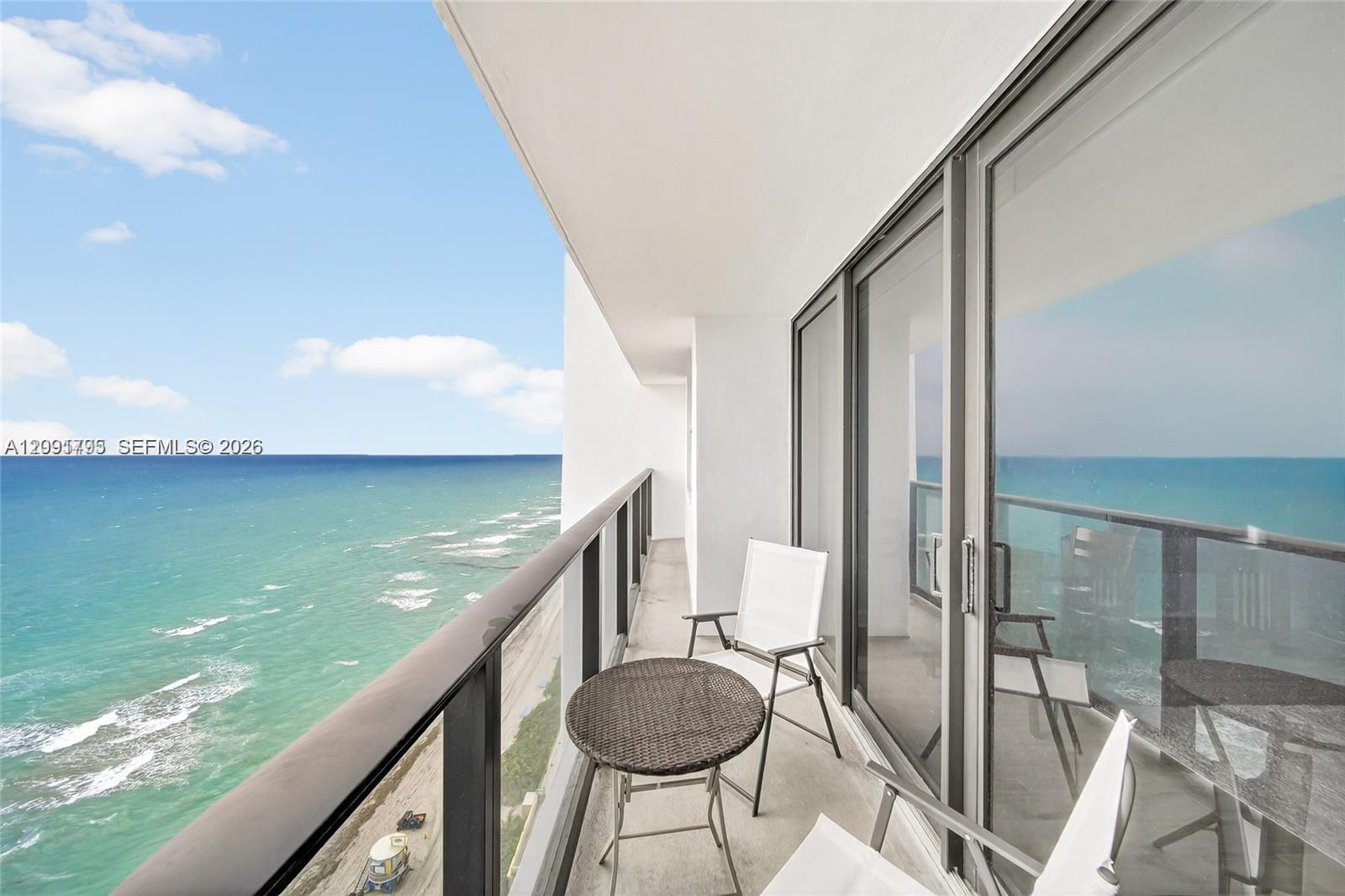 2301 S Ocean Dr # 2302, Hollywood FL 33019 photo 3