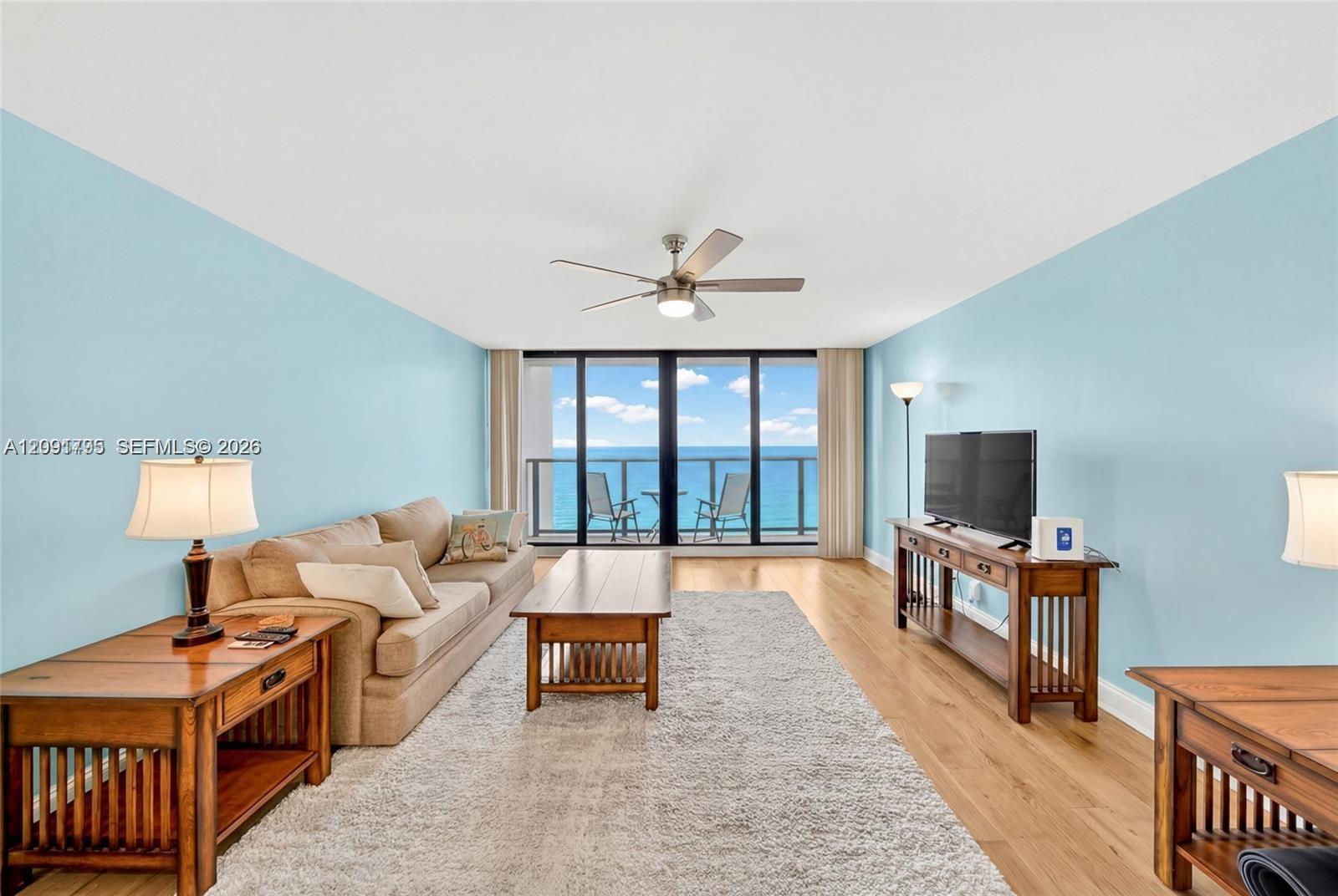 2301 S Ocean Dr # 2302, Hollywood FL 33019 photo 4