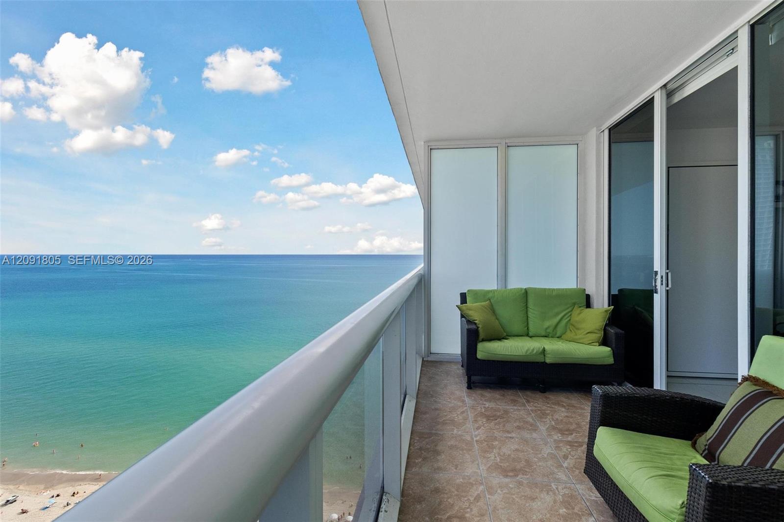 1830 S Ocean Dr # 2609, Hallandale Beach FL 33009 photo 2