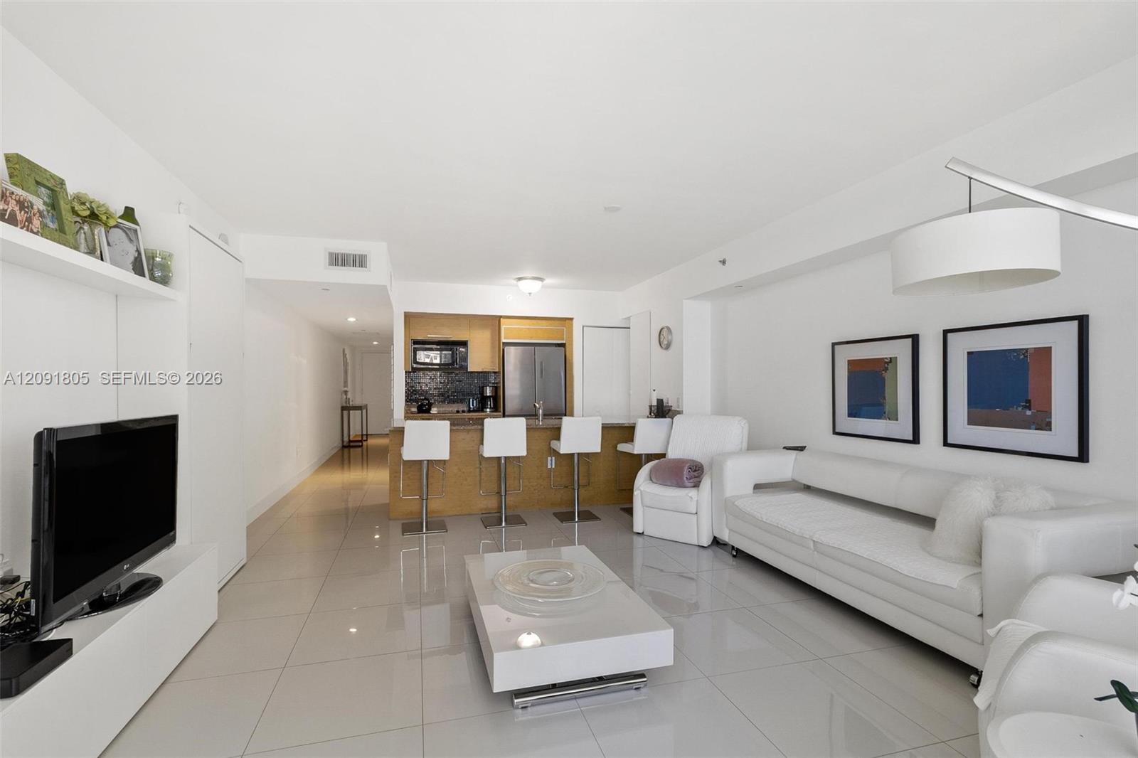 1830 S Ocean Dr # 2609, Hallandale Beach FL 33009 photo 5