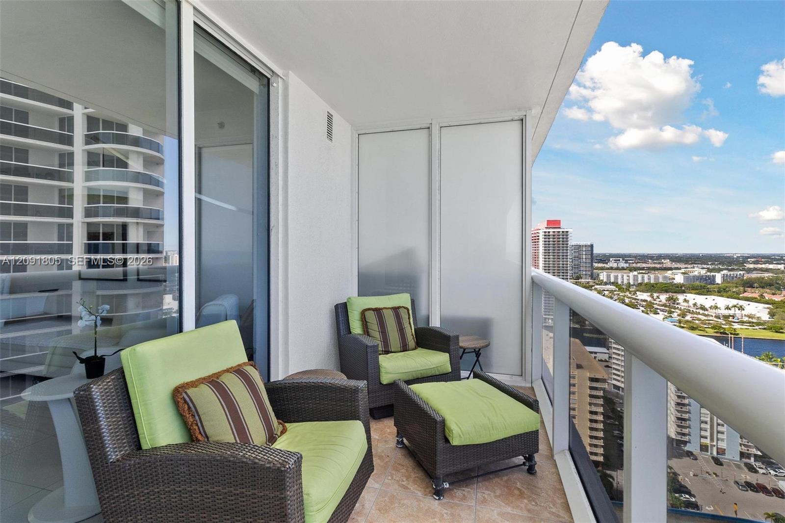 1830 S Ocean Dr # 2609, Hallandale Beach FL 33009 photo 4