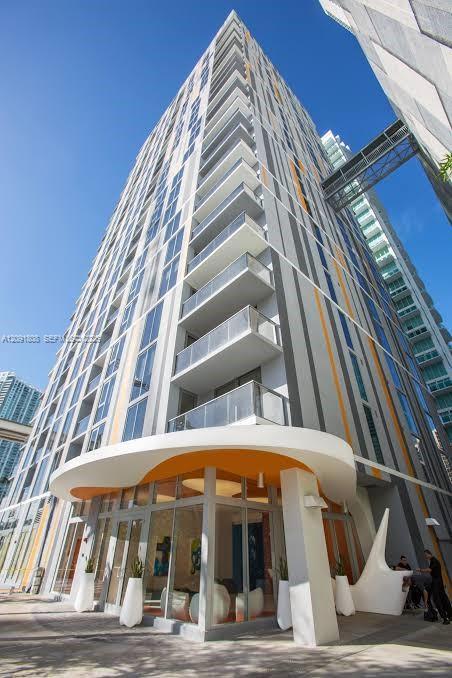 31 SE 6th St # 1101, Miami FL 33131