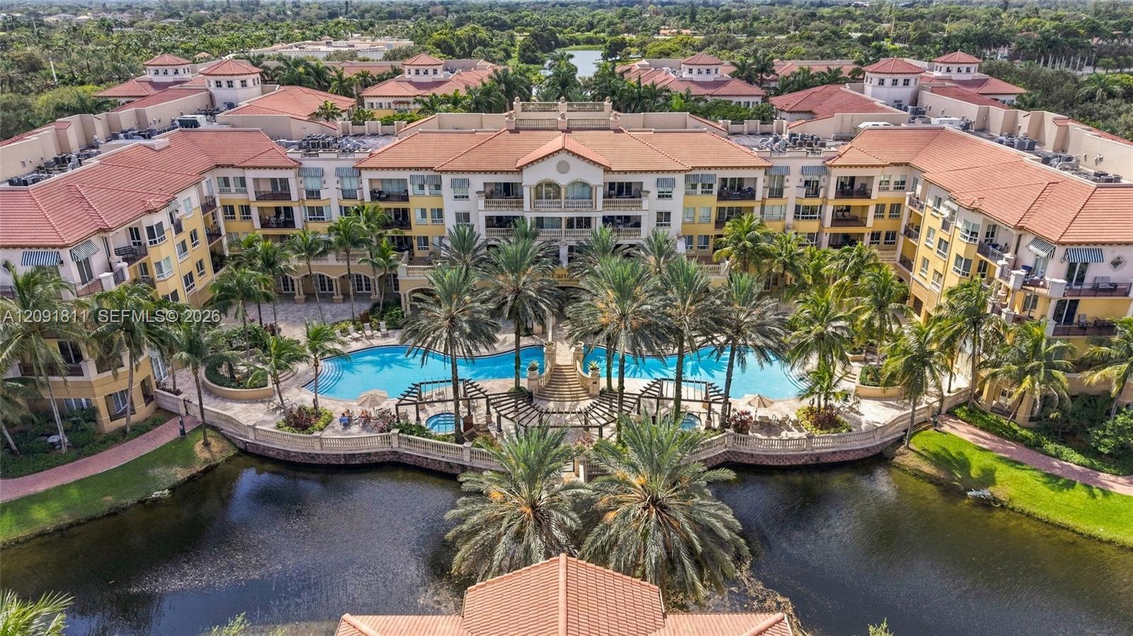 16102 Emerald Estates Dr # 126, Weston FL 33331 photo 2