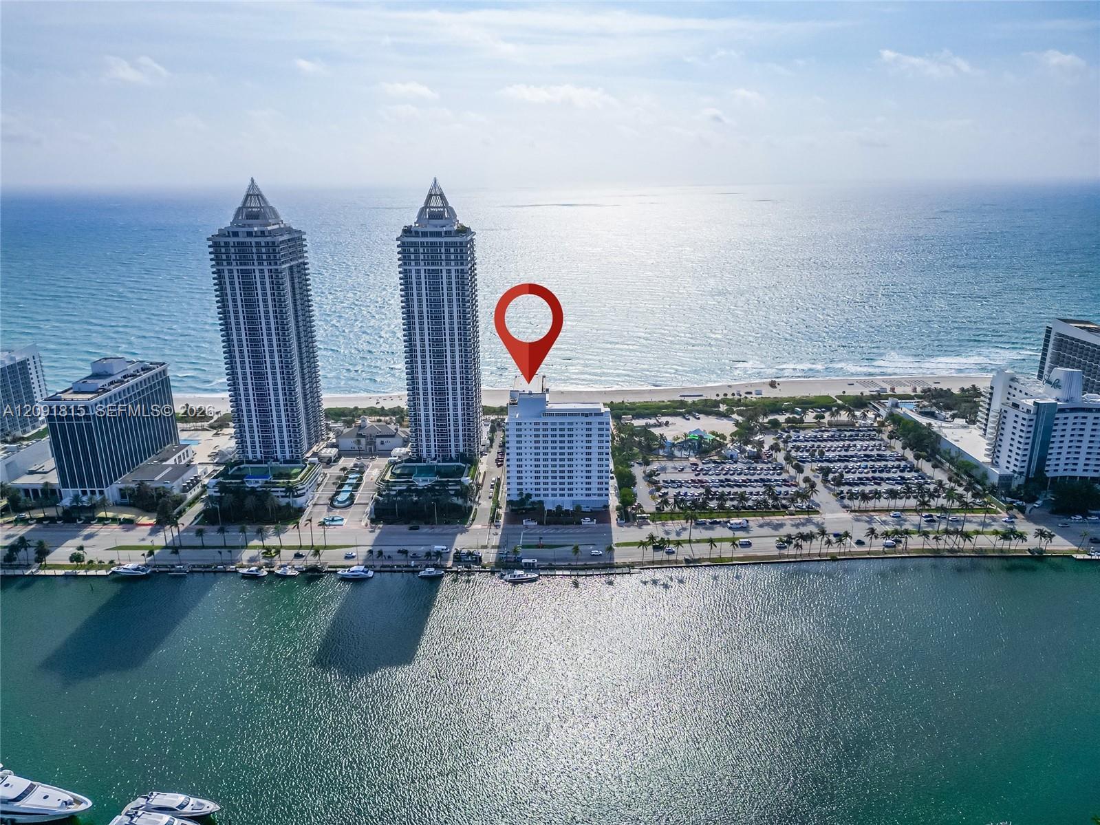 4747 Collins Ave # 1510, Miami Beach FL 33140 photo 3