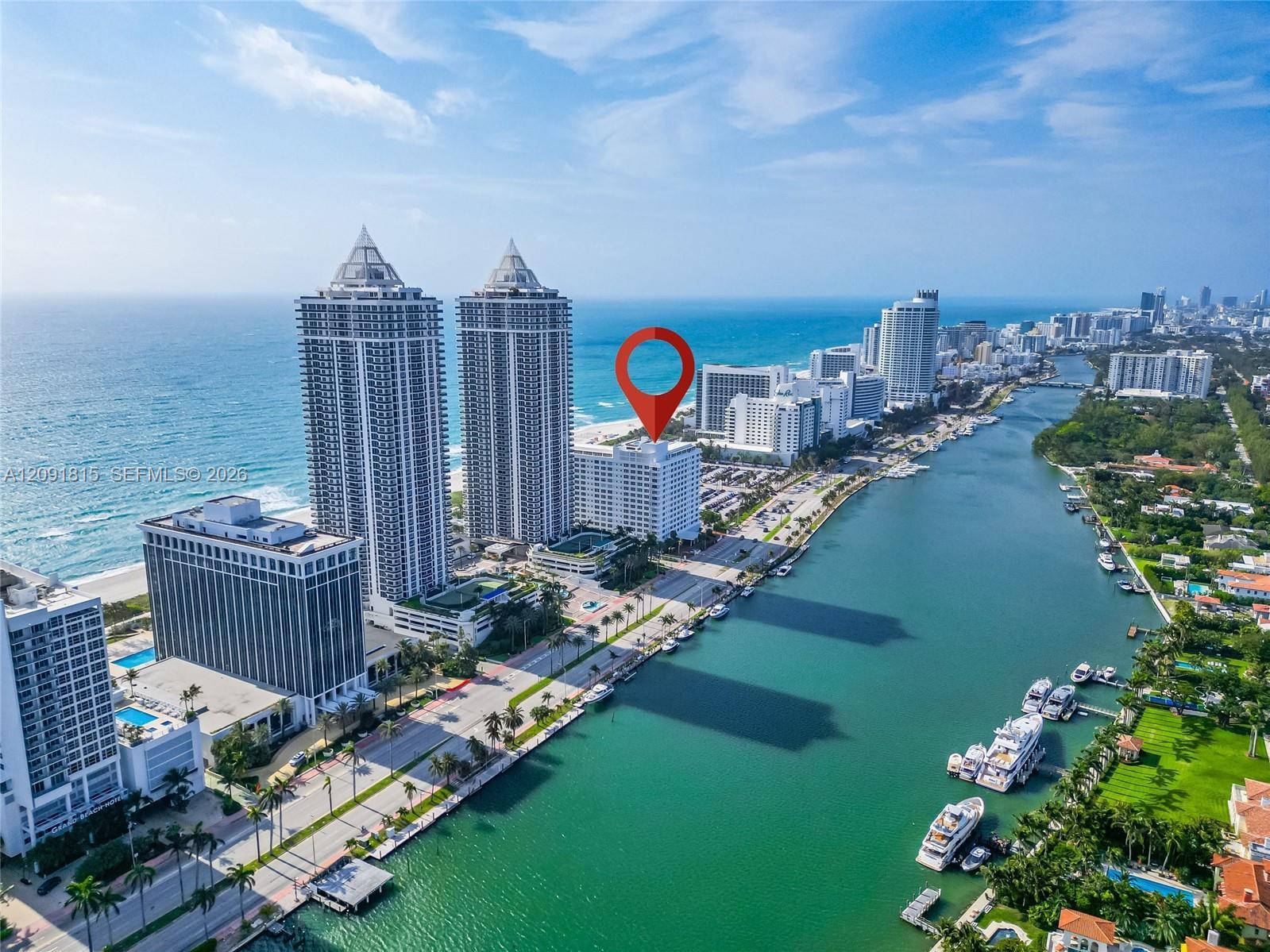 4747 Collins Ave # 1510, Miami Beach FL 33140 photo 4