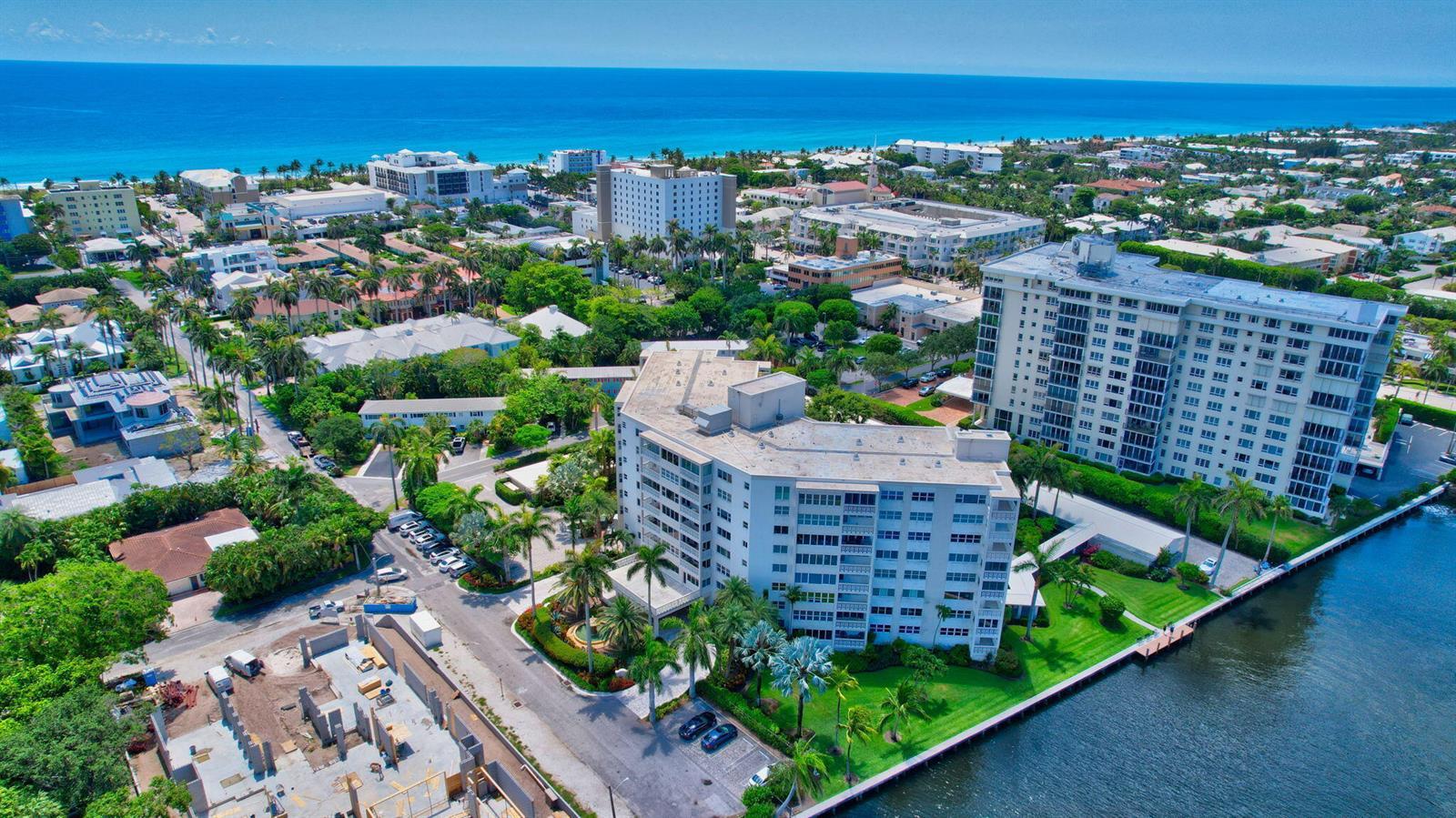 1000 Lowry Street # 5E, Delray Beach FL 33483 photo 2