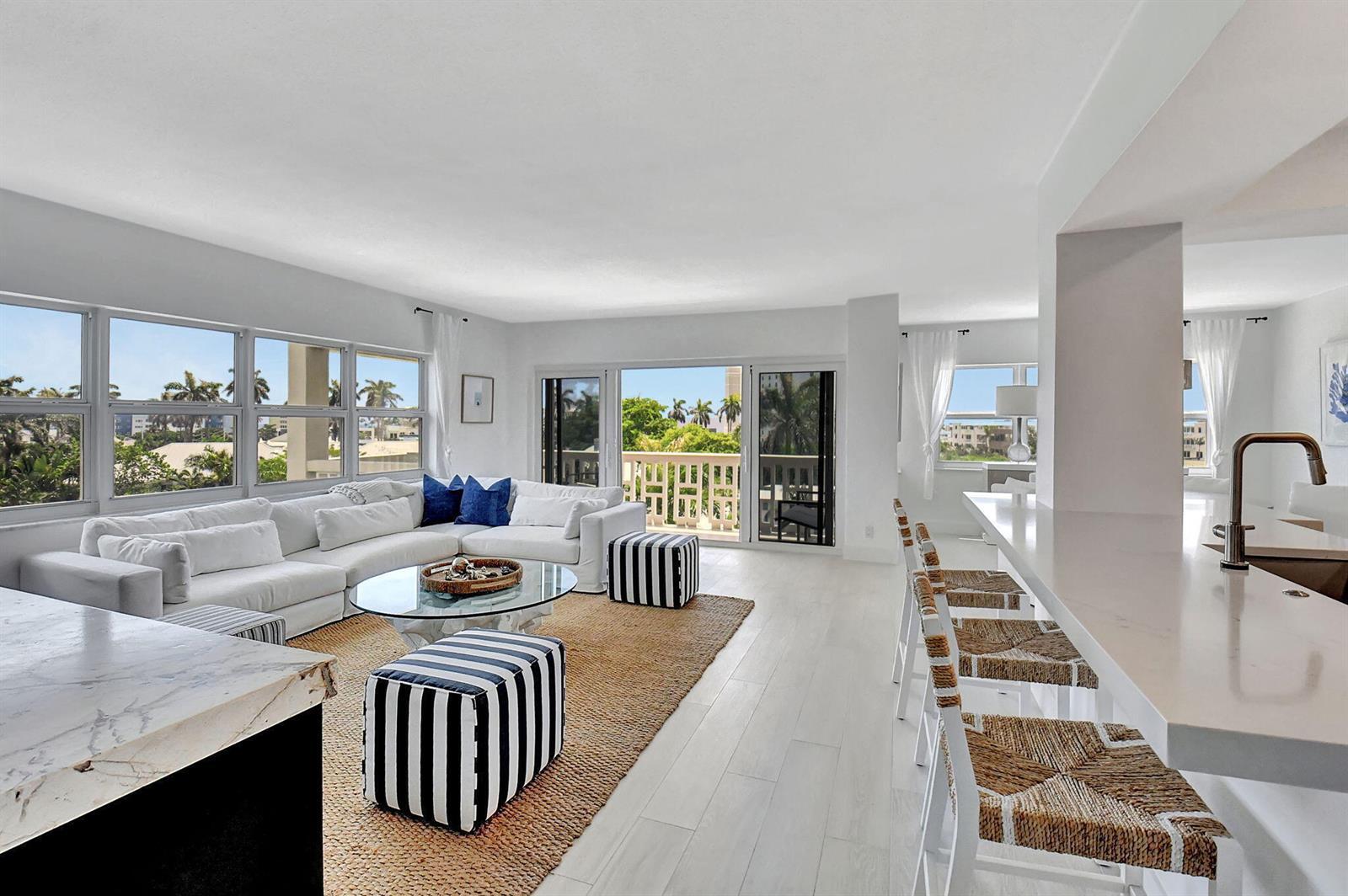1000 Lowry Street # 5E, Delray Beach FL 33483