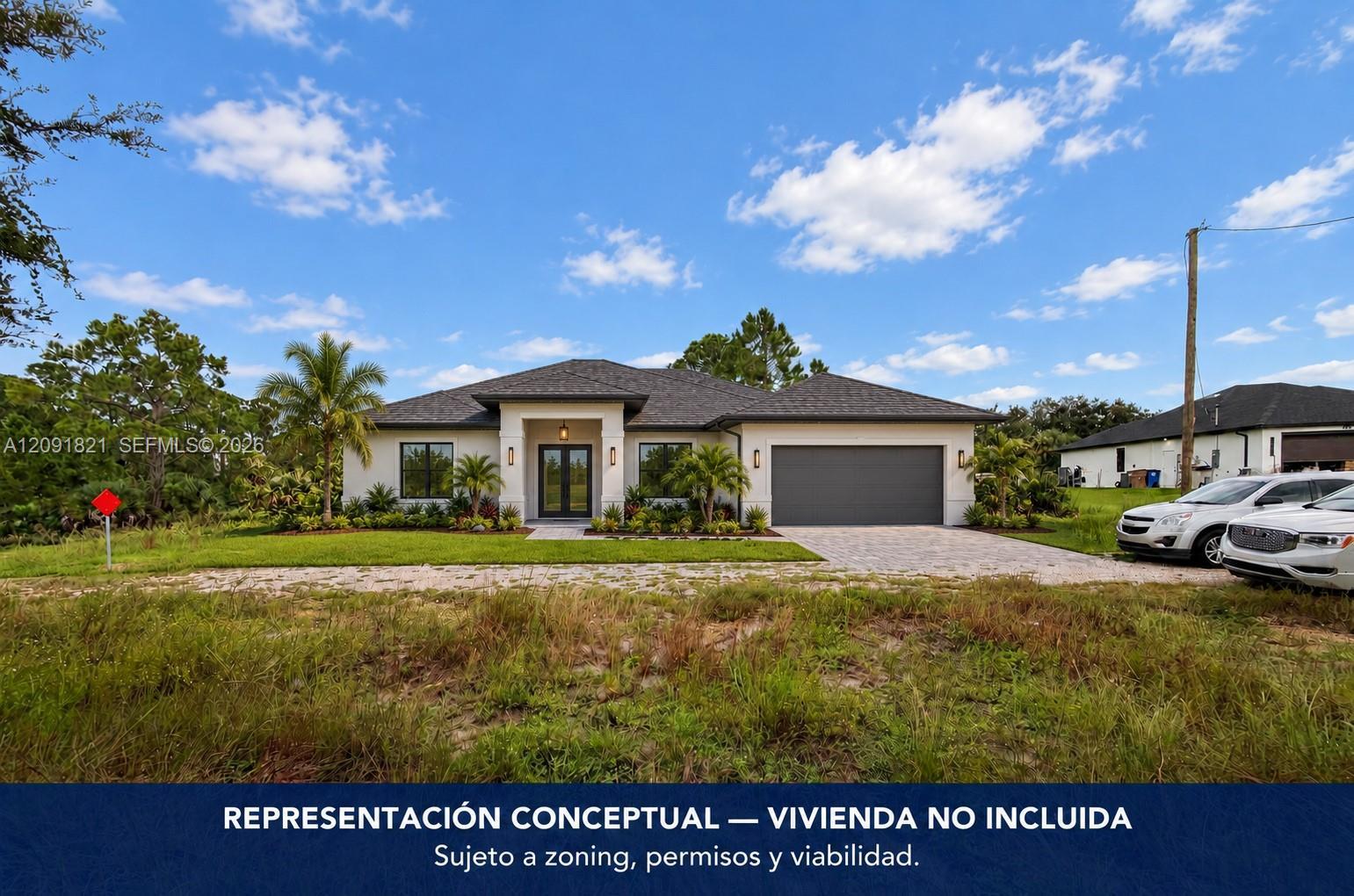 722 Irving Ave, Lehigh Acres FL 33972 photo 5