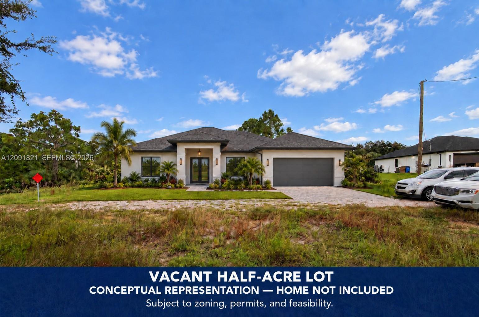 722 Irving Ave, Lehigh Acres FL 33972 photo 4