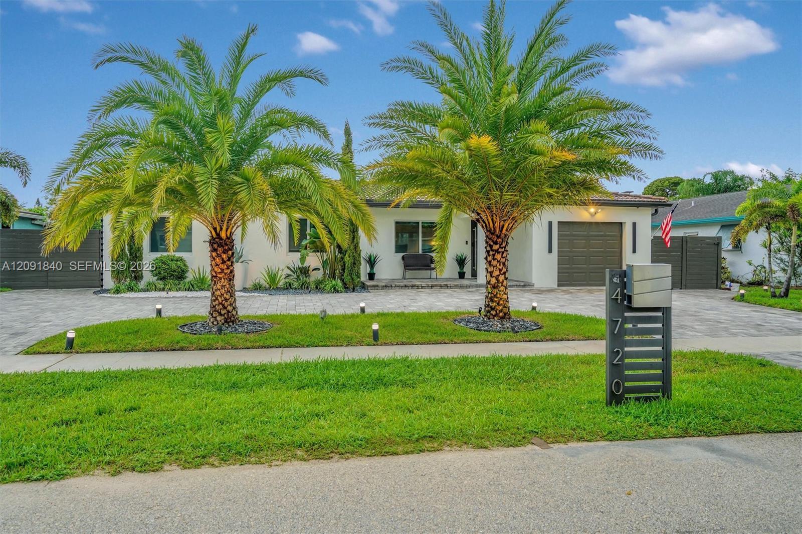4720 Baldric St, Boca Raton FL 33428