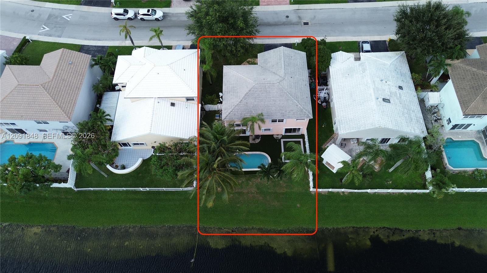 13950 Oak Ridge Dr, Davie FL 33325 photo 3