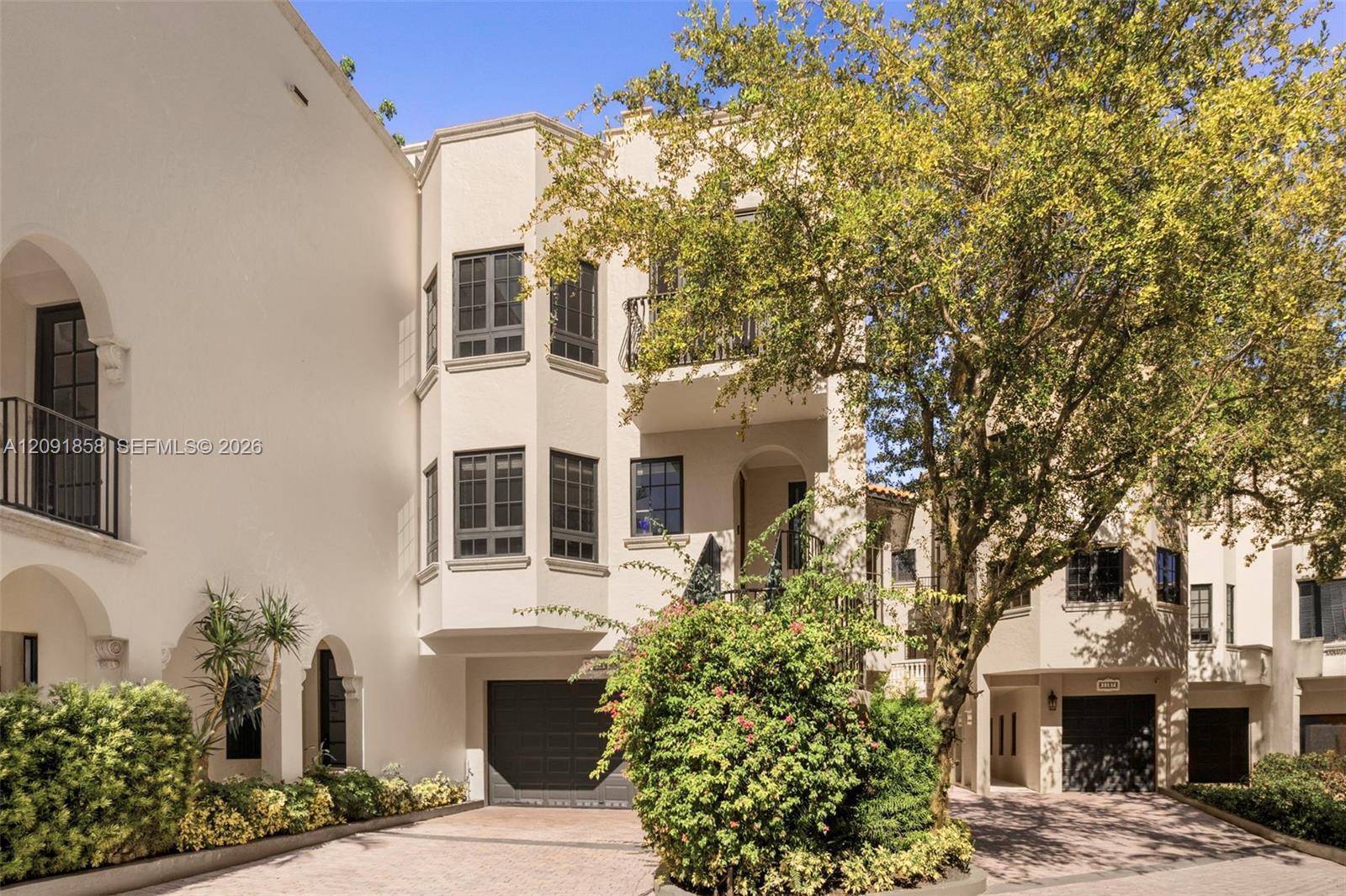 3471 Main Hwy # 1204, Coconut Grove FL 33133