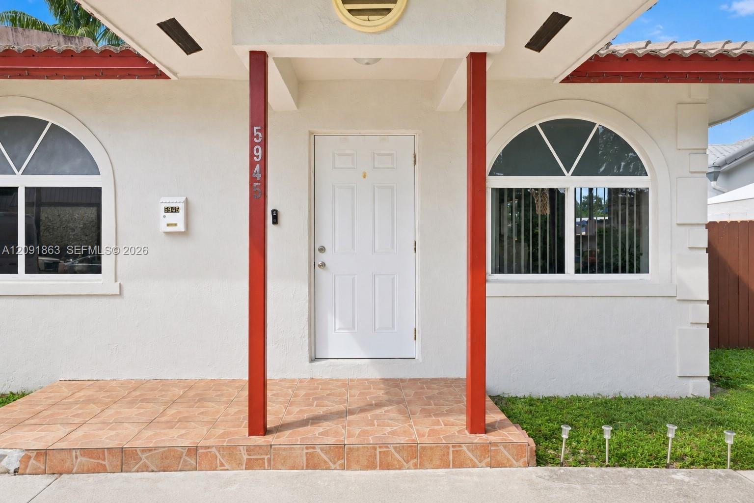 5945 NW 38th St # 5947, Virginia Gardens FL 33166 photo 3