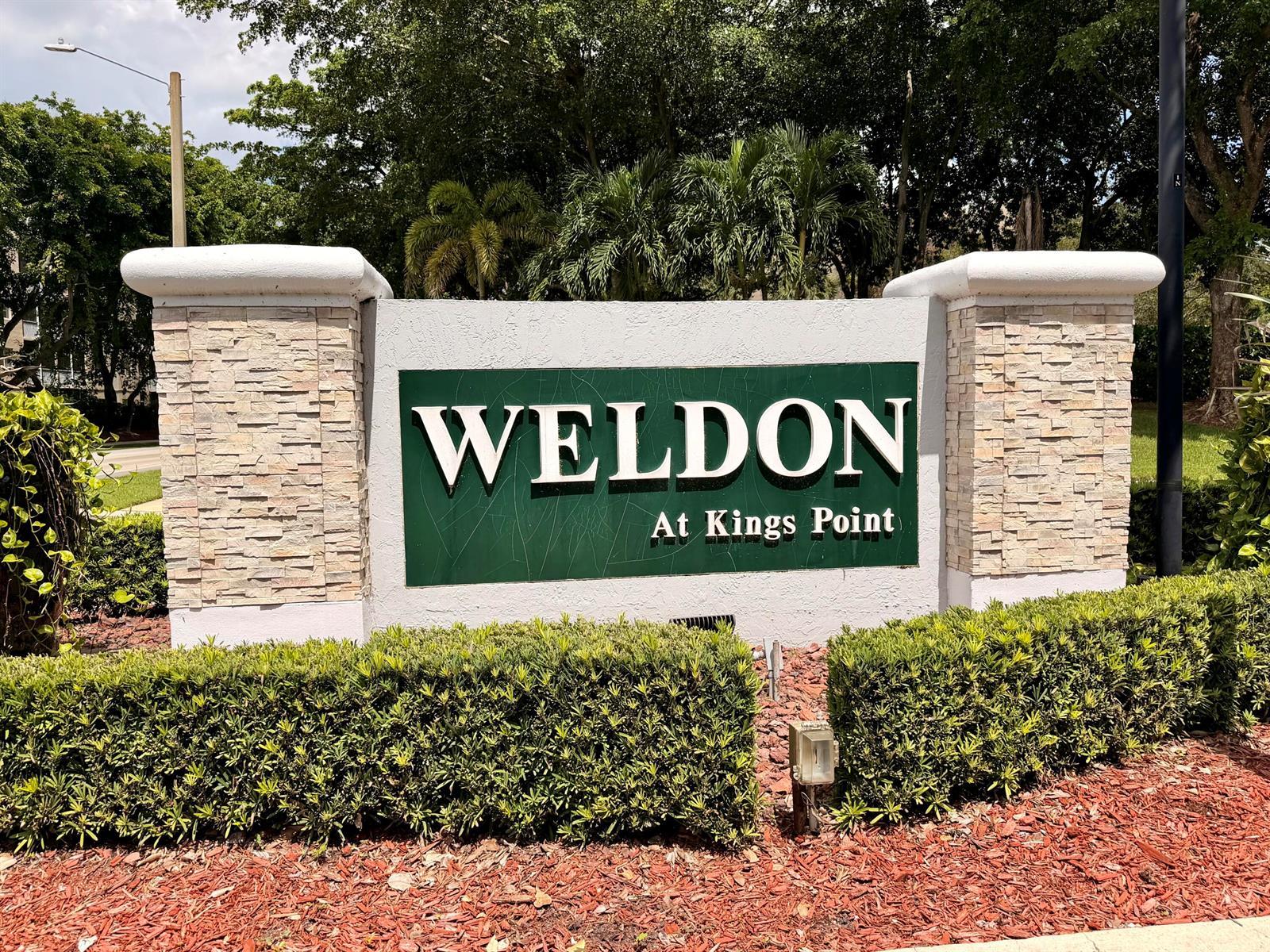 9511 WELDON Circle # G108, Tamarac FL 33321 photo 2