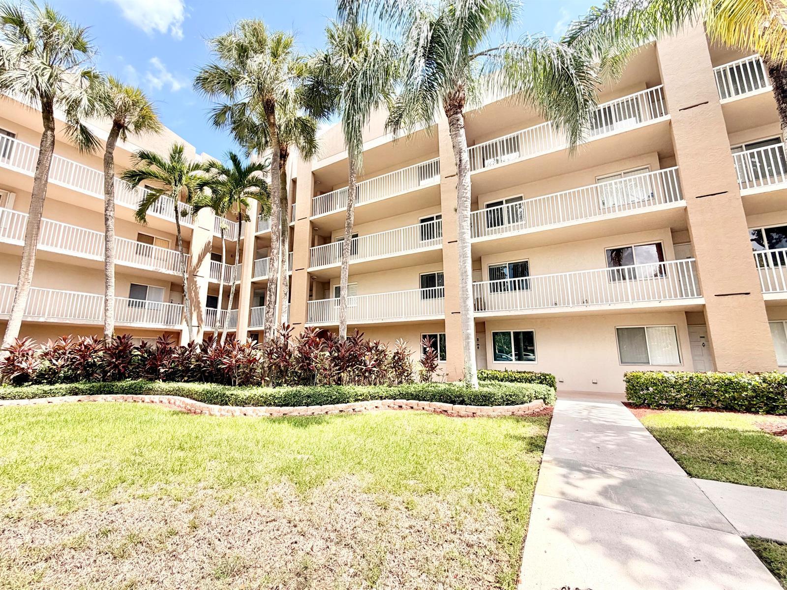 9511 WELDON Circle # G108, Tamarac FL 33321 photo 4