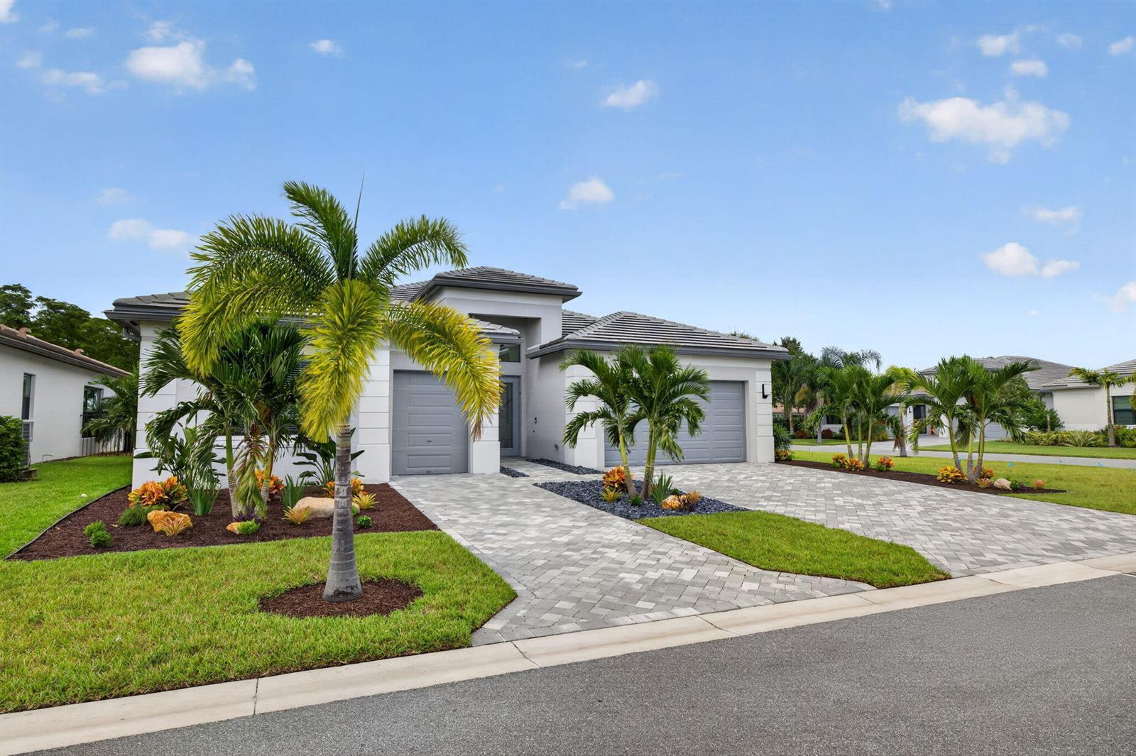 11665 SW Terrace Court, Port St. Lucie FL 34987 photo 2