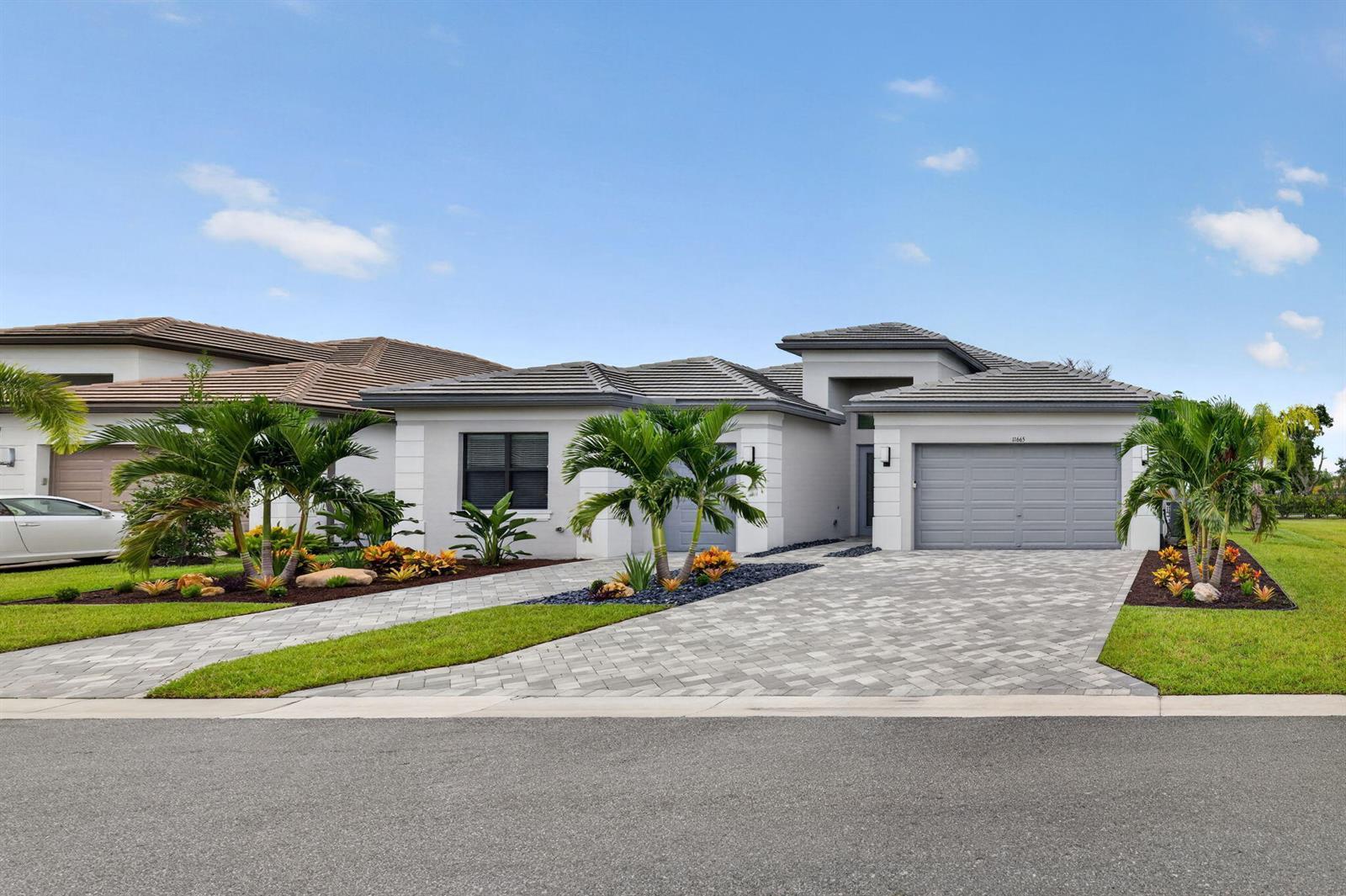 11665 SW Terrace Court, Port St. Lucie FL 34987 photo 3