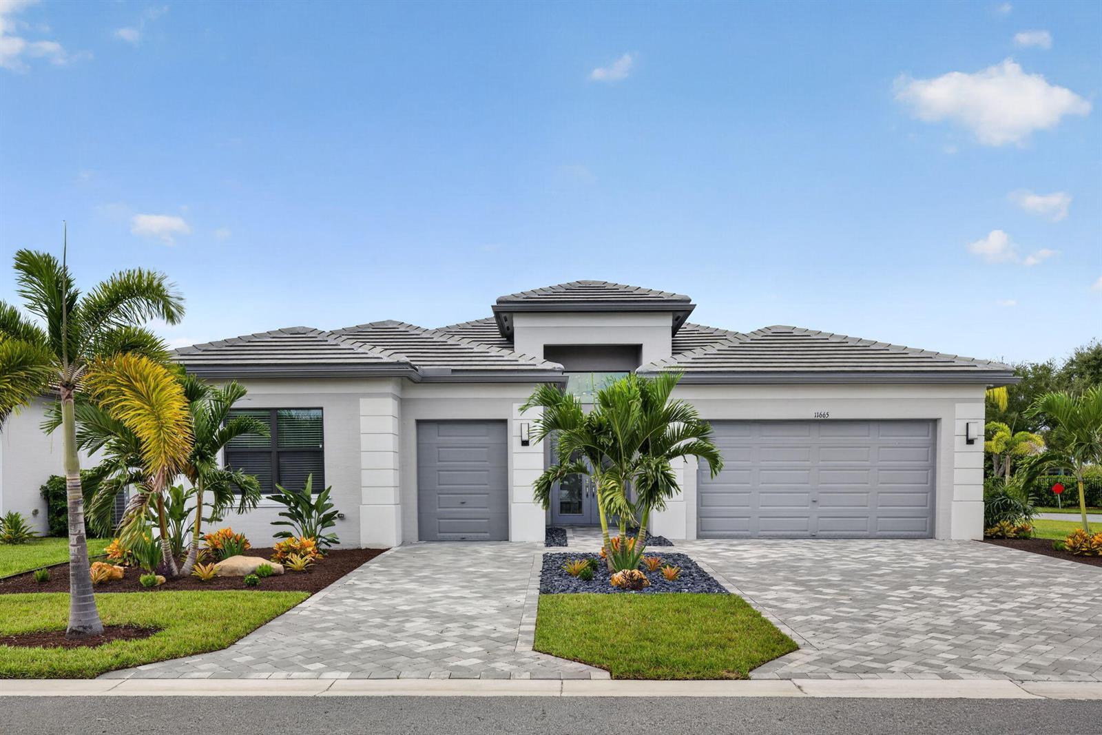 11665 SW Terrace Court, Port St. Lucie FL 34987