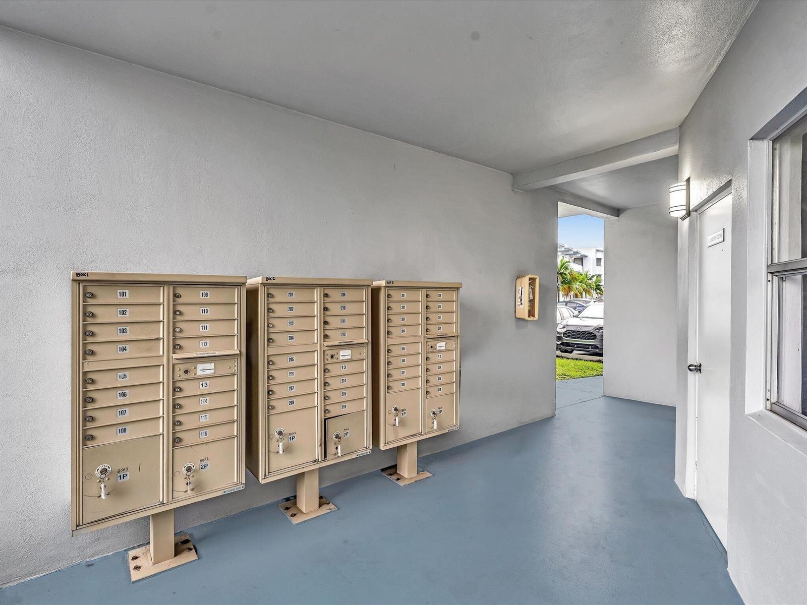 2309 Park Lane # 316, Hollywood FL 33021 photo 3