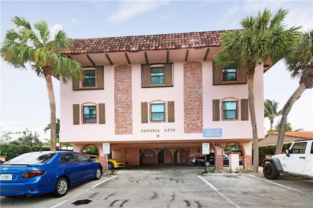 4620 Bougainvilla Drive # 4, Lauderdale By The Sea FL 33308 photo 2