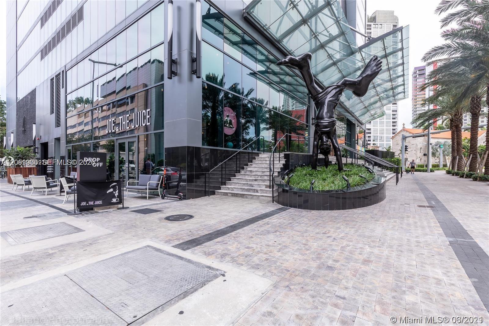 1451 Brickell Ave # 2506, Miami FL 33131 photo 5