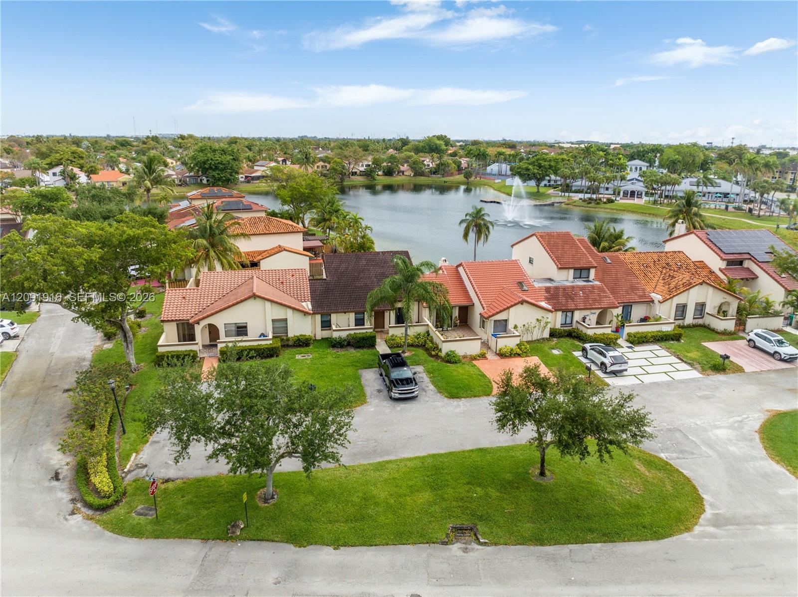 17361 NW 66th Ct, Hialeah FL 33015 photo 3