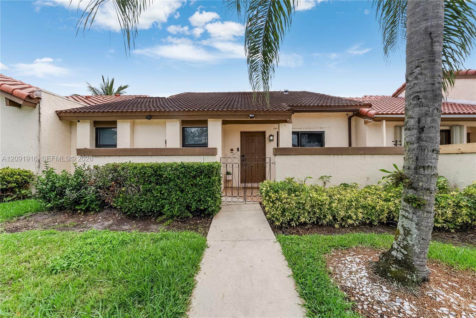 17361 NW 66th Ct, Hialeah FL 33015