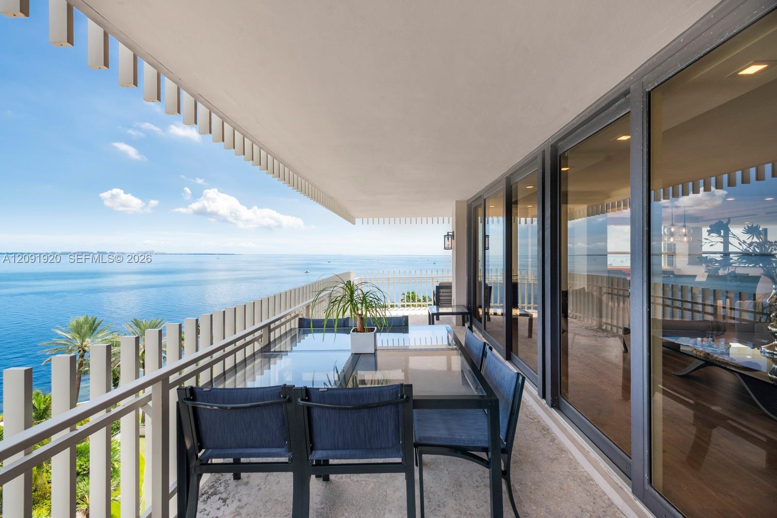 3 Grove Isle Dr # C802, Miami FL 33133 photo 5