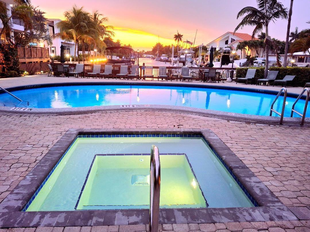 1421 S OCEAN Boulevard S # 102, Pompano Beach FL 33062