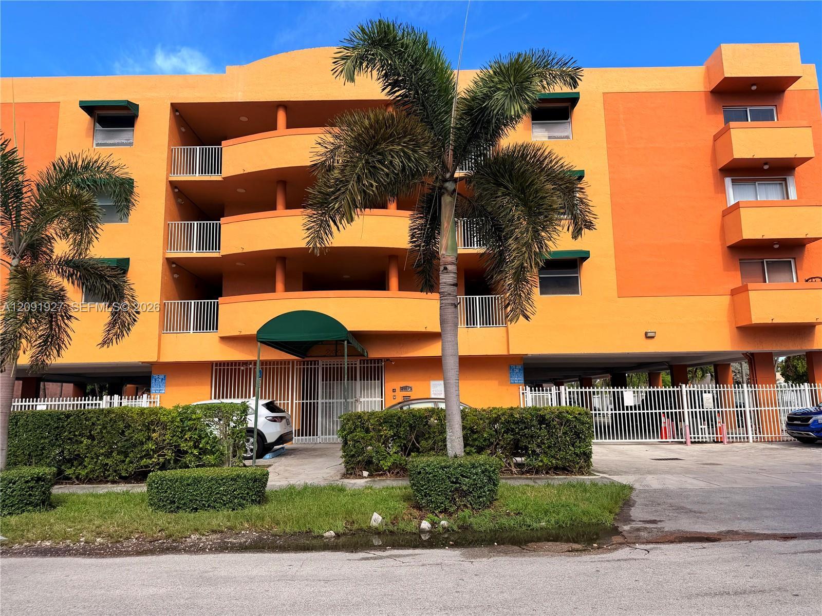 2441 SW 31st Ave # 110, Miami FL 33145