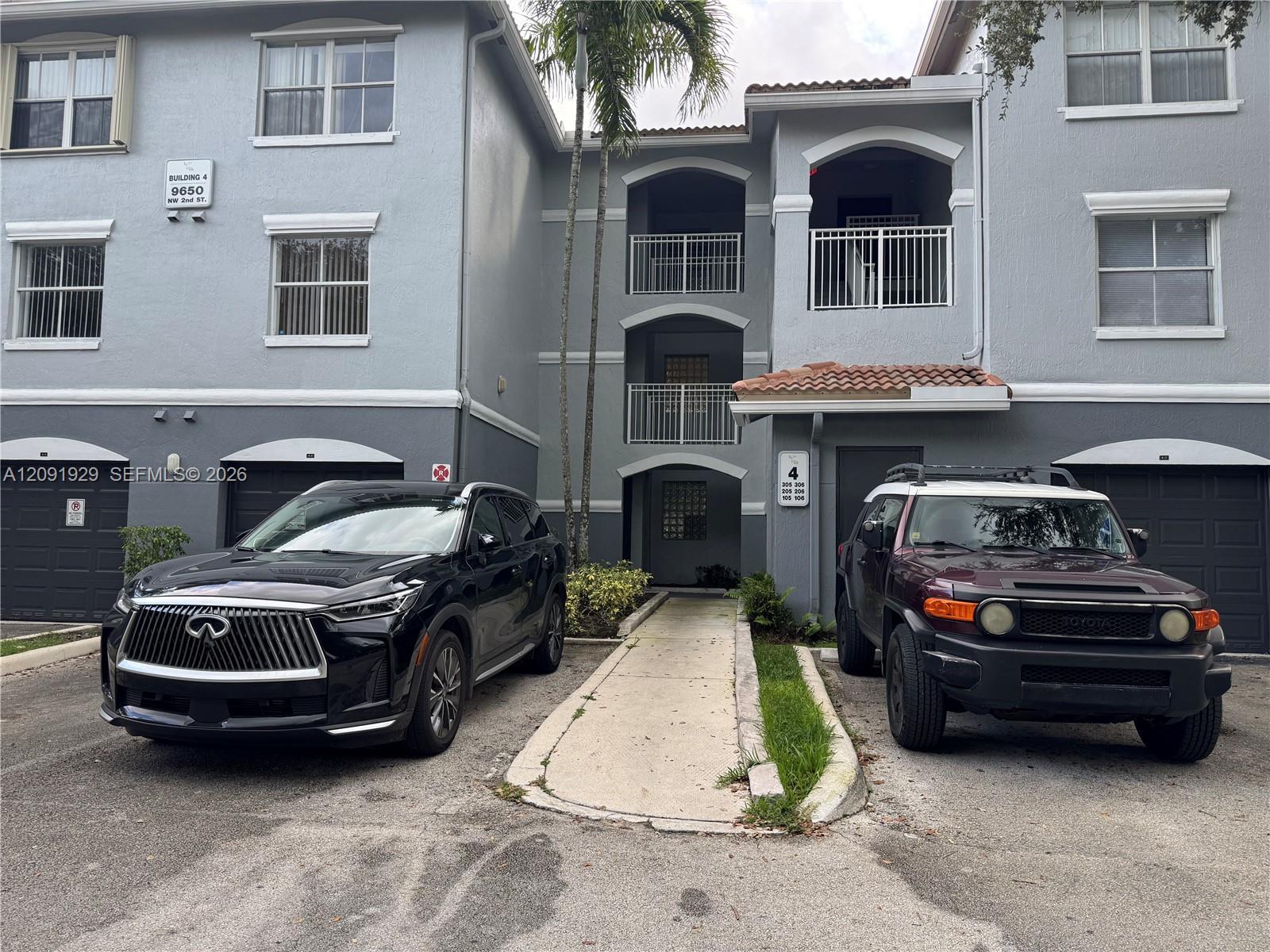 9650 NW 2nd St # 205, Pembroke Pines FL 33024 photo 2