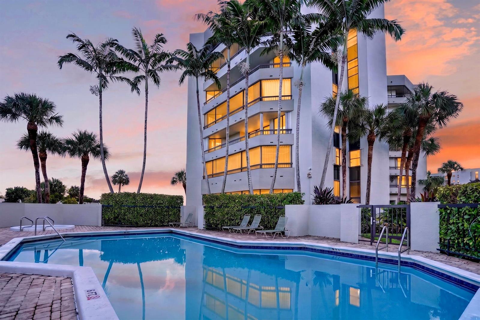 6463 La Costa Drive # 402, Boca Raton FL 33433