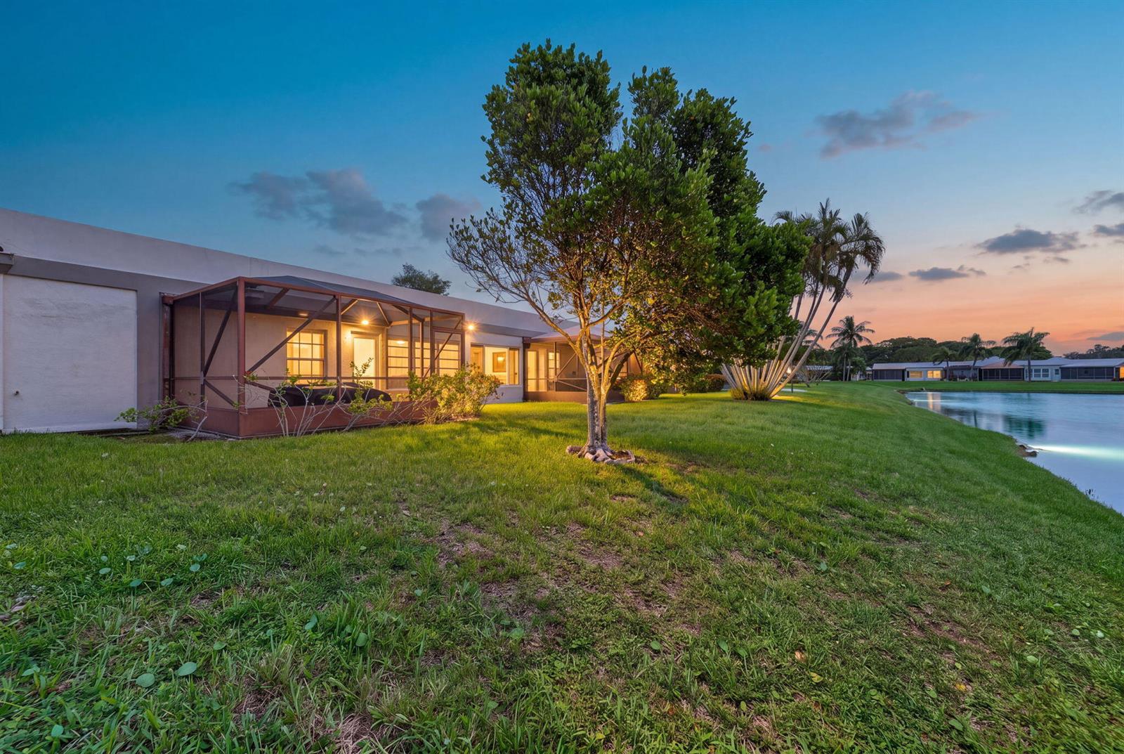 18800 HAYWOOD Terrace # 7, Boca Raton FL 33496 photo 2