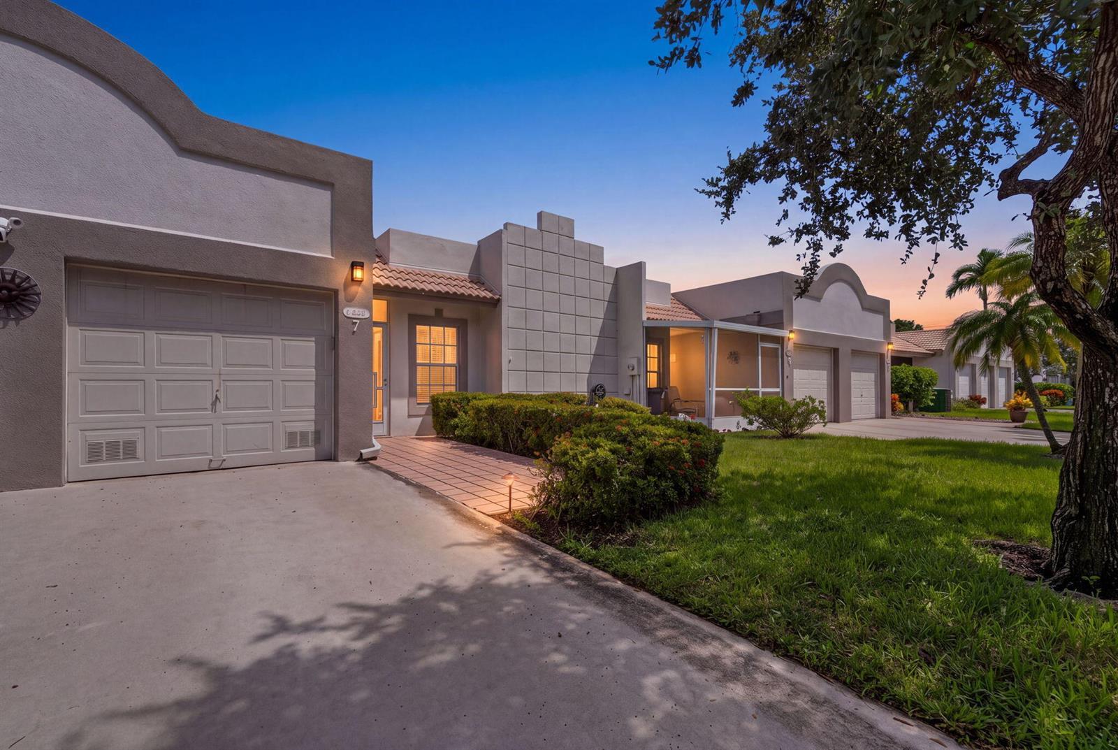 18800 HAYWOOD Terrace # 7, Boca Raton FL 33496 photo 3