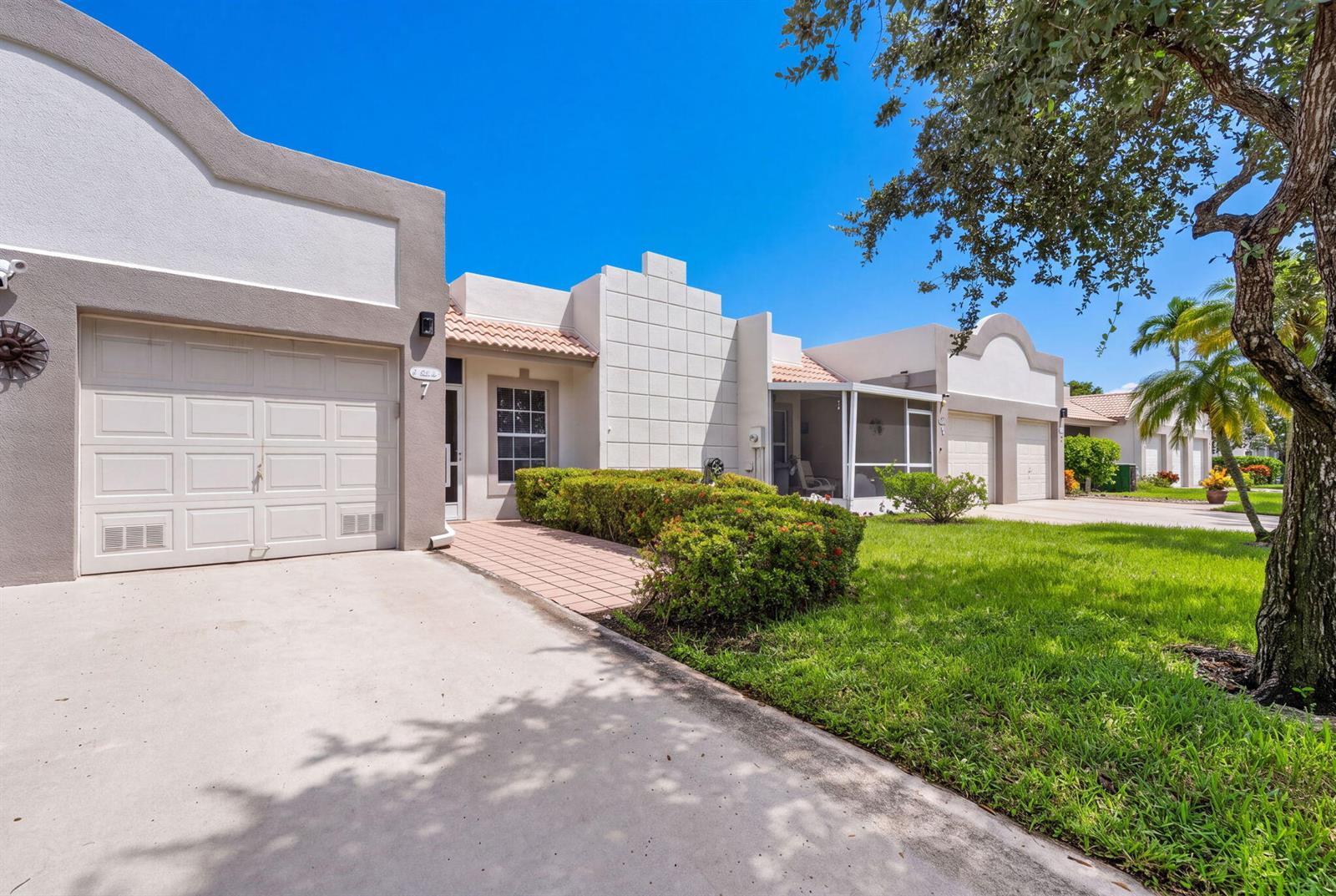 18800 HAYWOOD Terrace # 7, Boca Raton FL 33496 photo 5